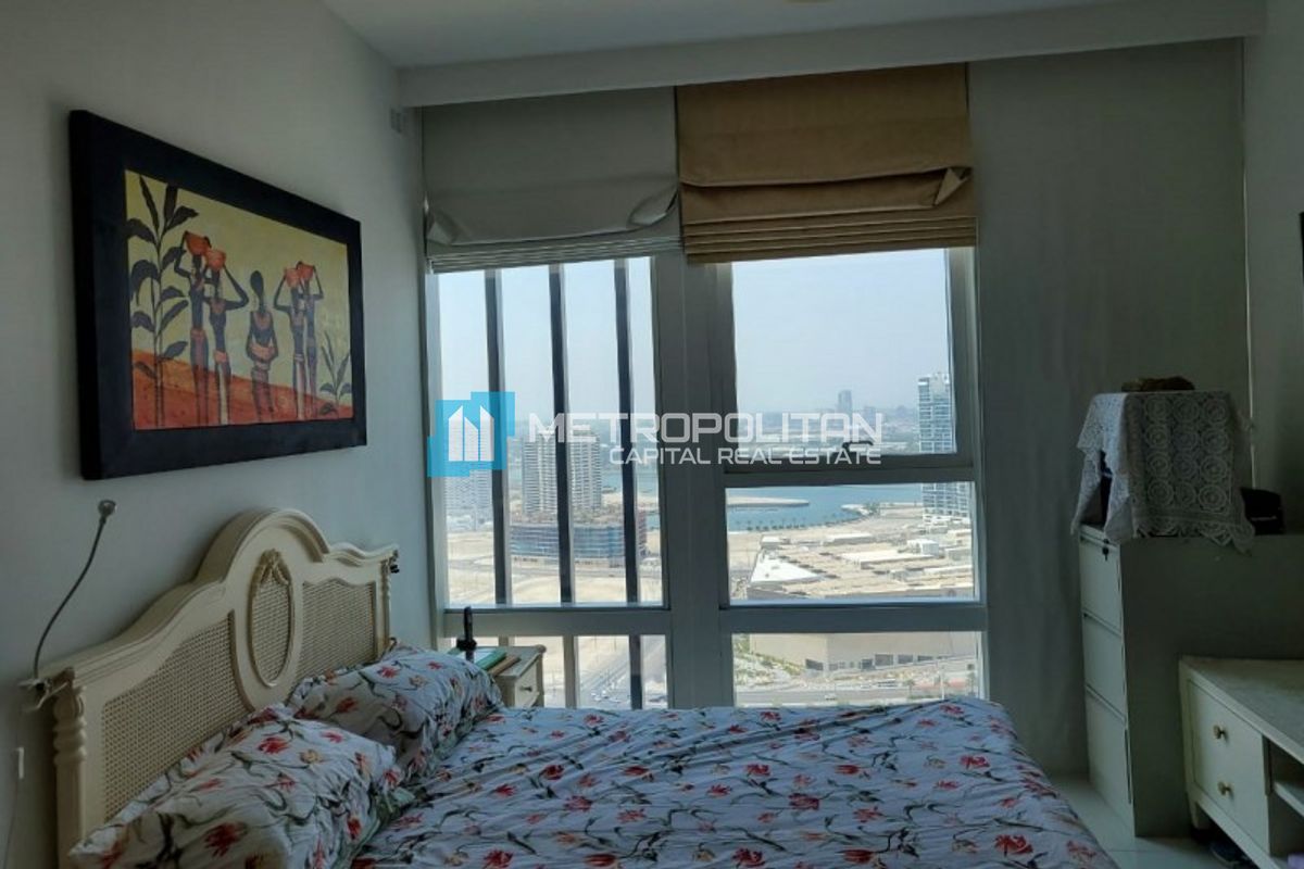 Image - Horizon Tower B, Al Reem Island, Abu Dhabi | Project - Apartment