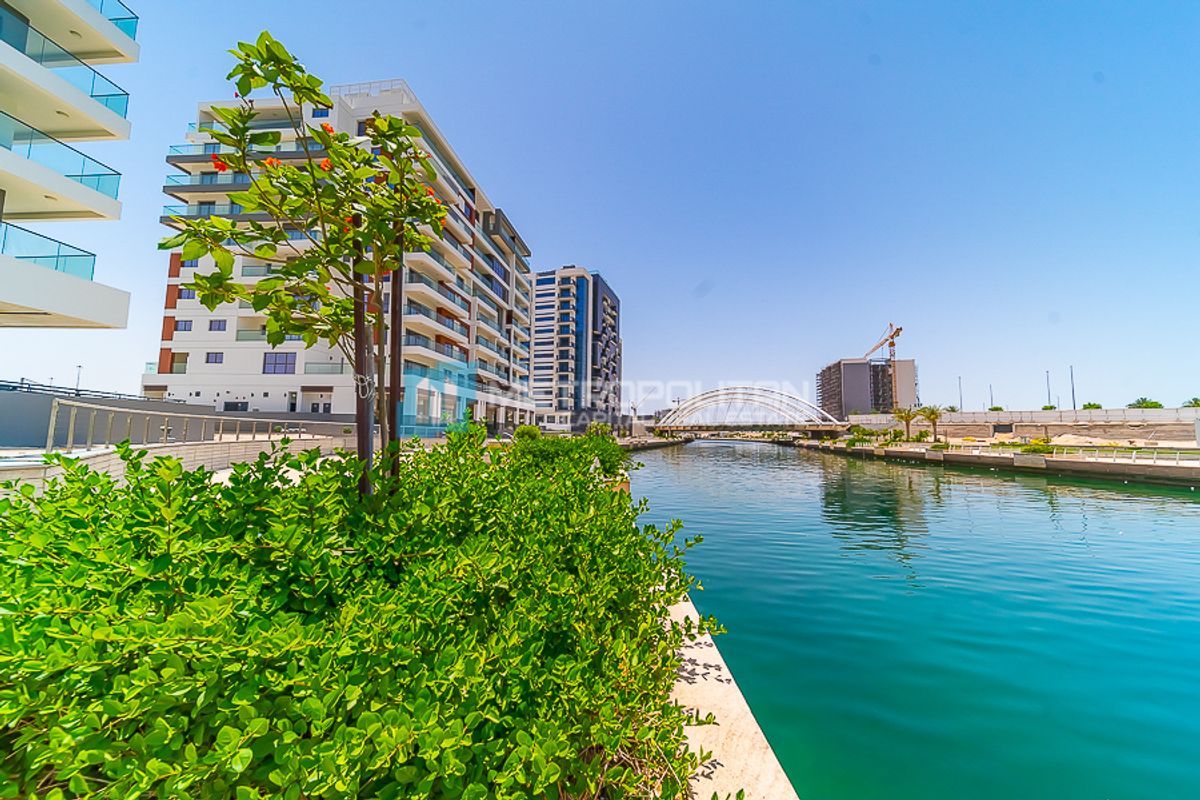 Image - Al Sana 2, Al Raha Beach, Abu Dhabi | Project - Apartment