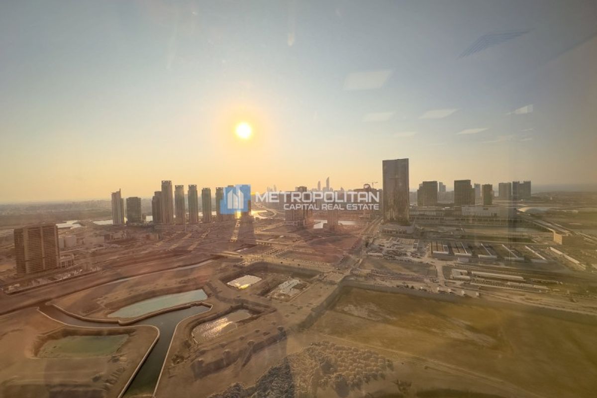 Image - Addax port office tower, Al Reem Island, Abu Dhabi | Project - مكتب