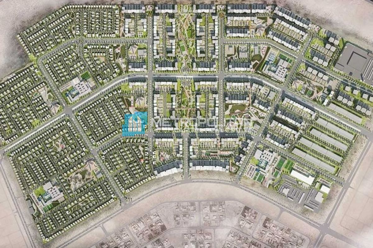 Image - Alreeman, Al Shamkha, Abu Dhabi | Project - ارض سكنية