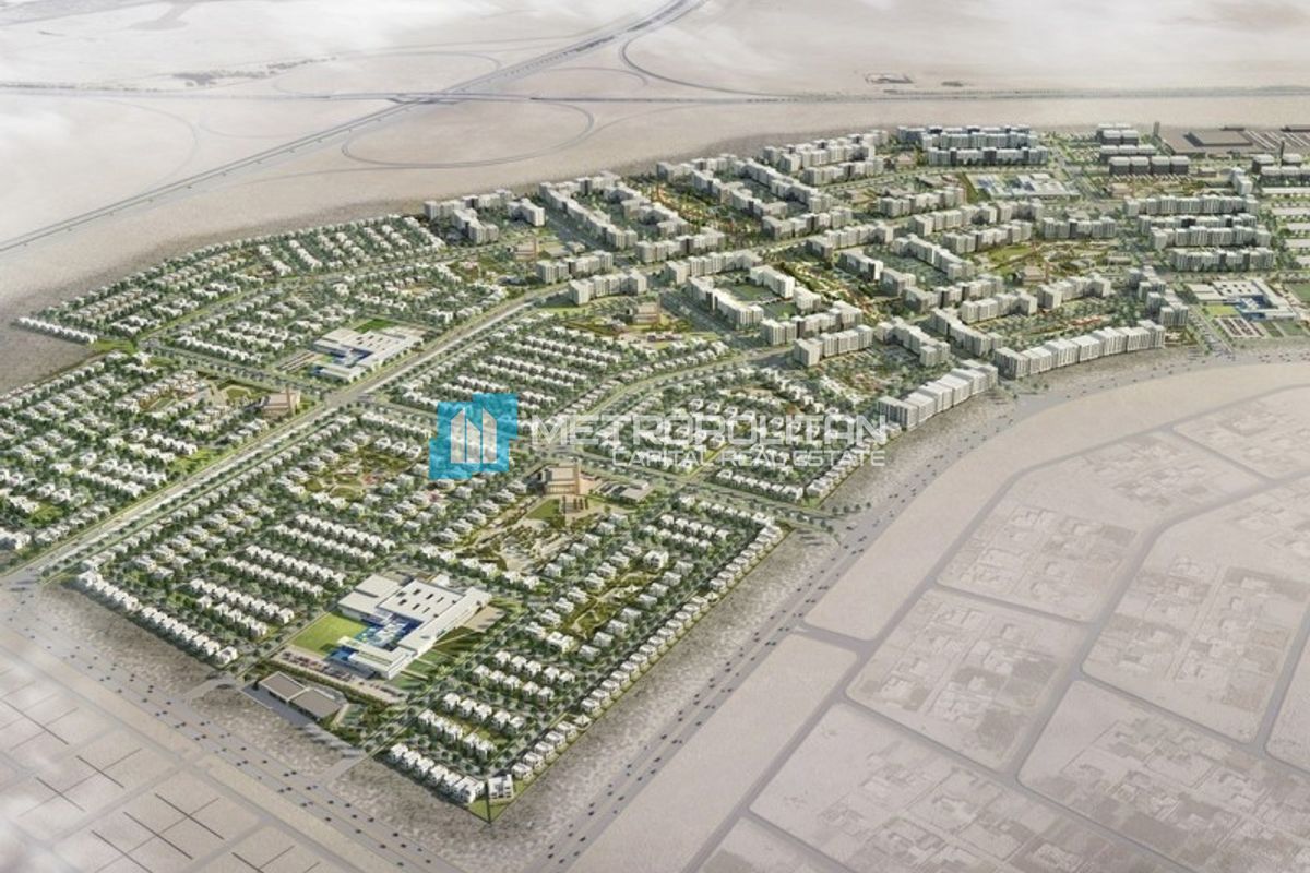 Image - Alreeman, Al Shamkha, Abu Dhabi | Project - Land Residential