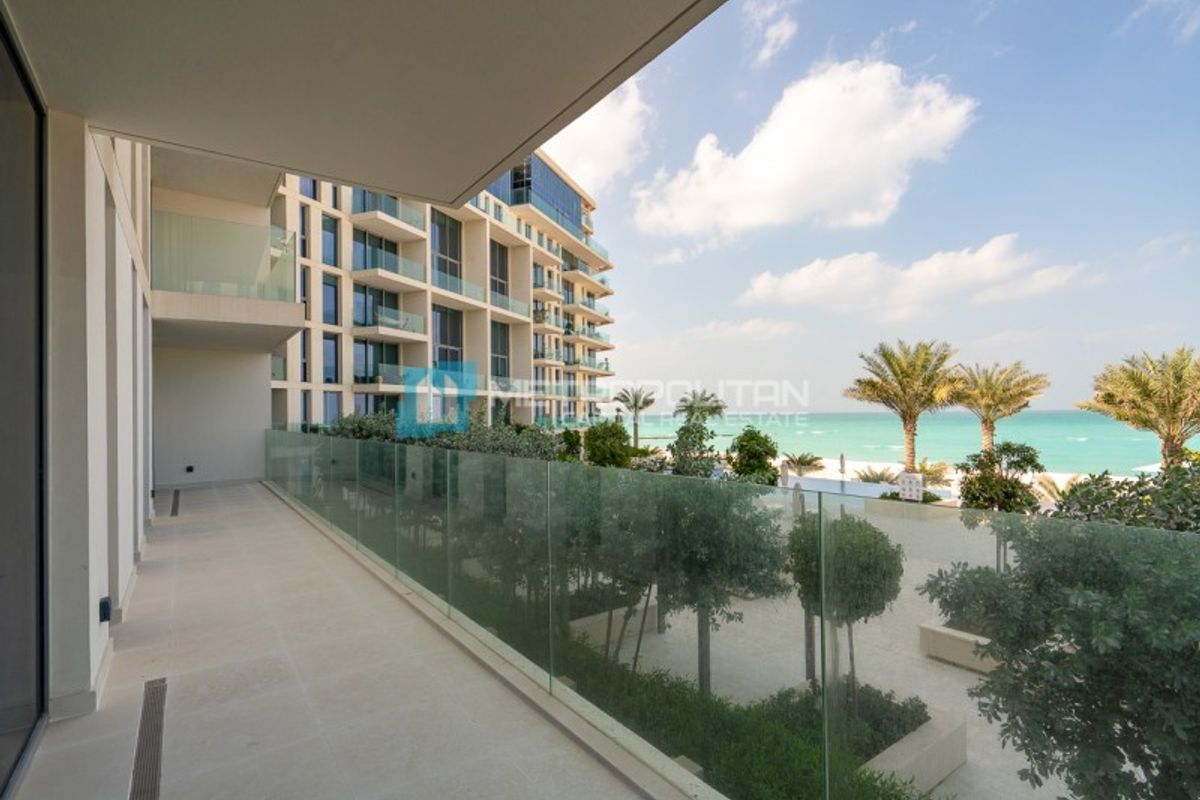Image - Mamsha Al Saadiyat, Saadiyat Island, Abu Dhabi | Project - Apartment
