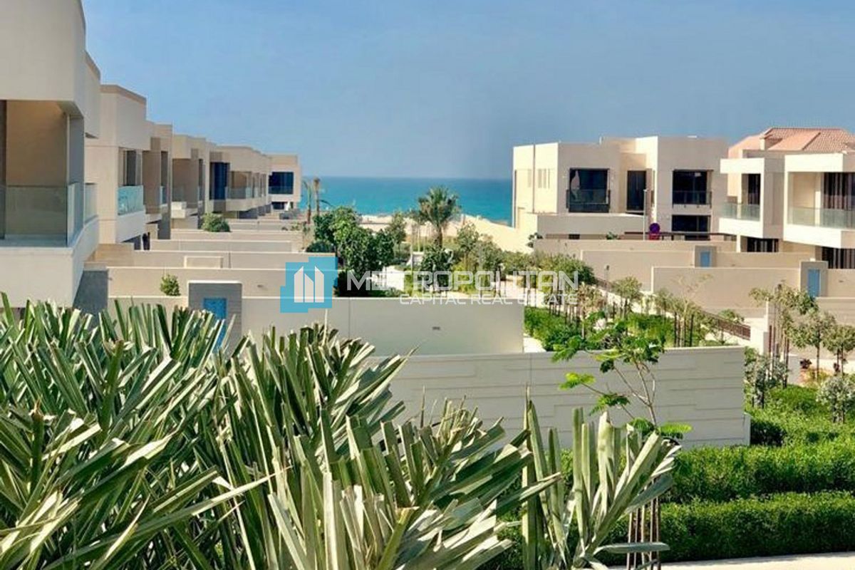 Image - HIDD Al Saadiyat, Saadiyat Island, Абу-Даби | Project - Вилла