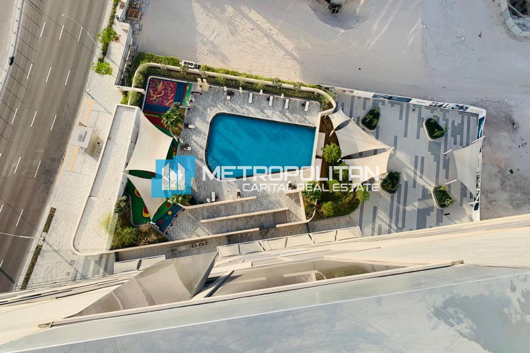 Image - Meera 1, Al Reem Island, Abu Dhabi | Project - شقة