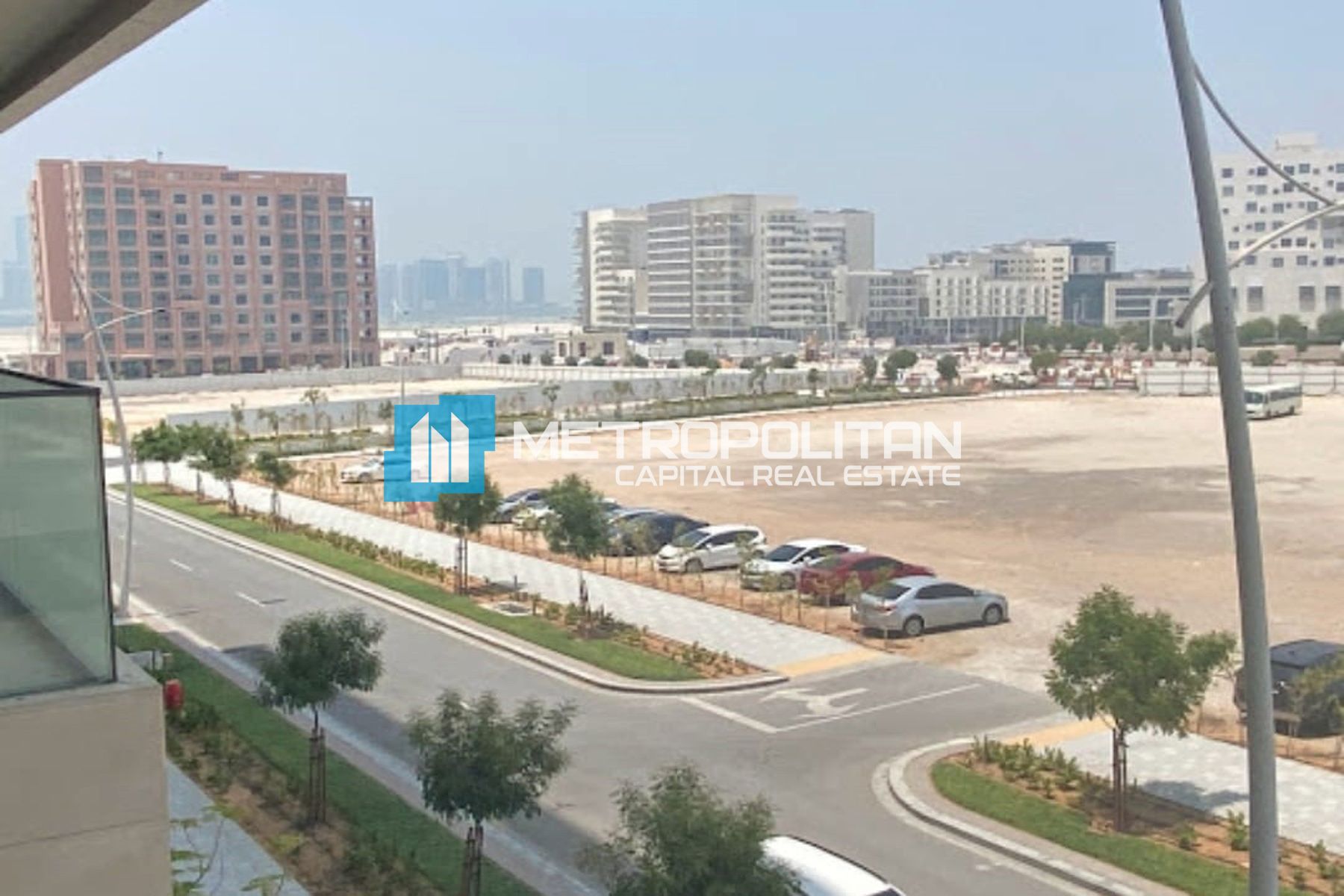 Image - Soho Square Residences, Saadiyat Island, Abu Dhabi | Project - Apartment