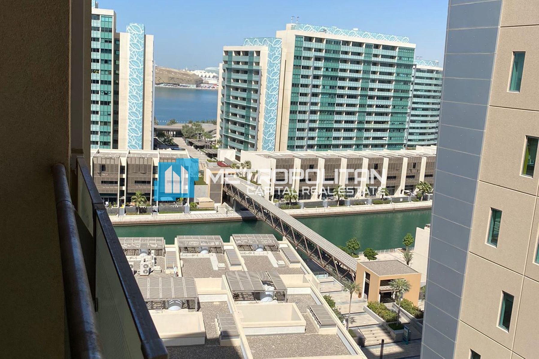 Image - Al Sana 1, Al Raha Beach, Abu Dhabi | Project - Apartment