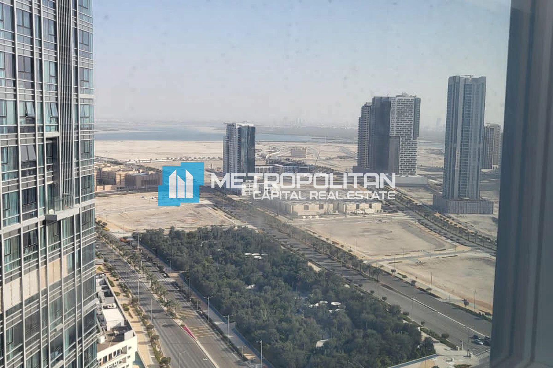 Image - Horizon Tower B, Al Reem Island, Abu Dhabi | Project - شقة