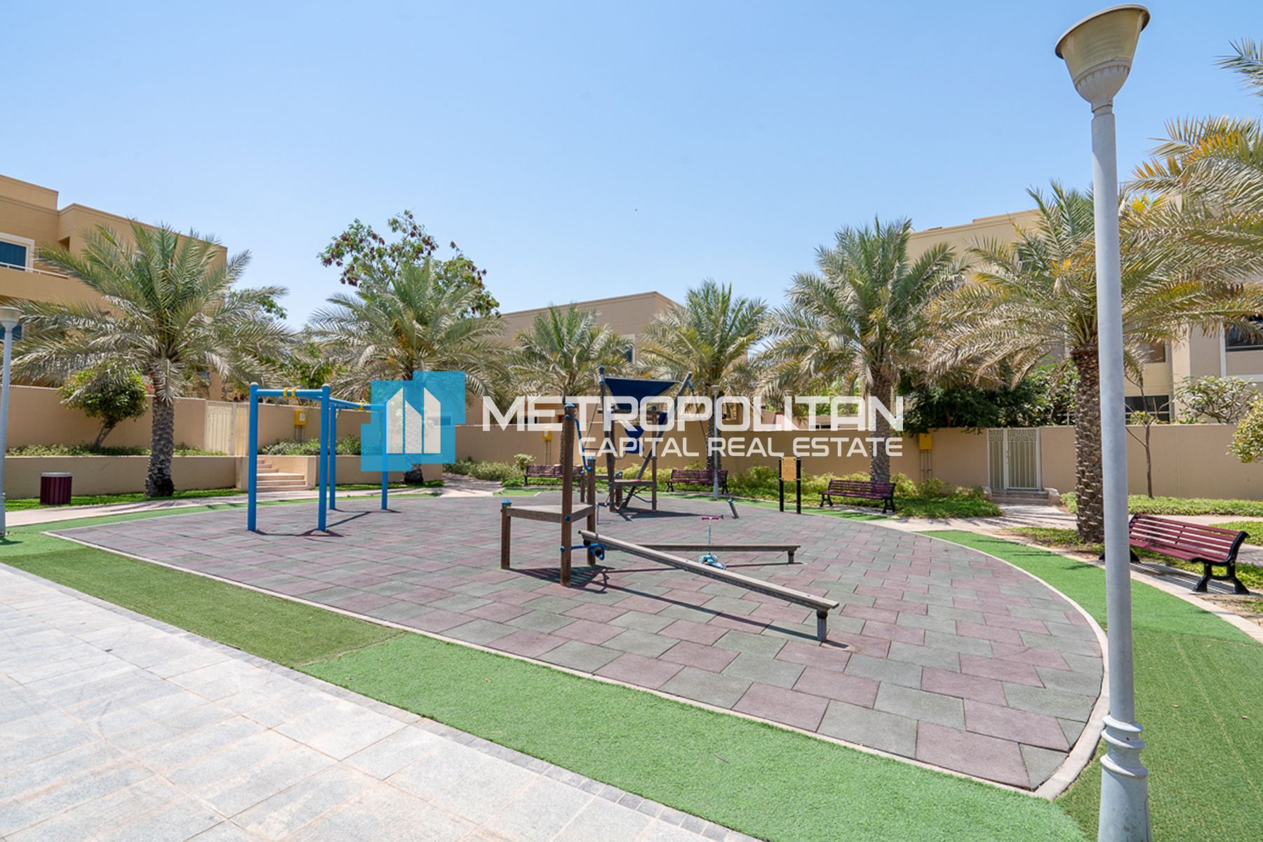Image - Yasmin Community, Al Raha Gardens, Abu Dhabi | Project - فيلا