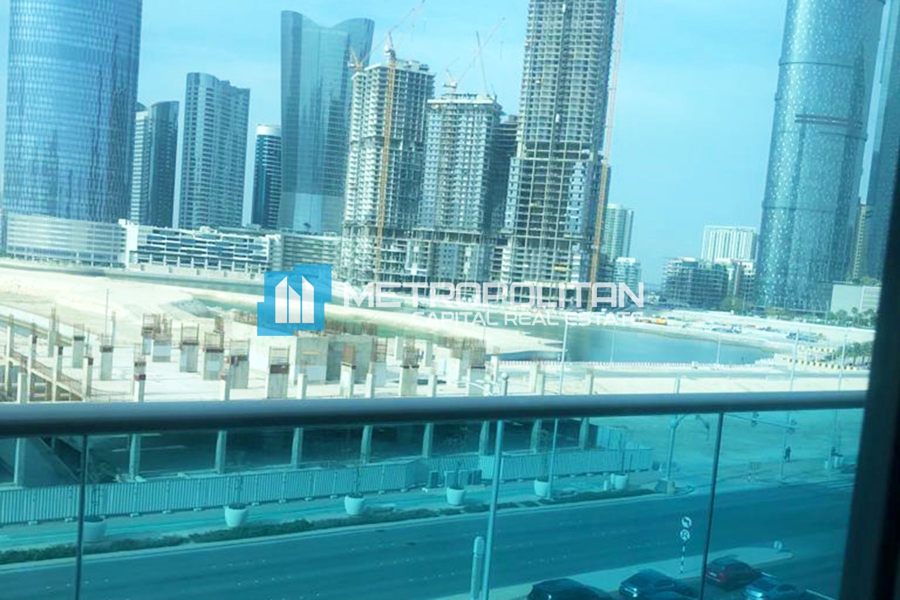 Image - Julfar Residence, Al Reem Island, Abu Dhabi | Project - Apartment