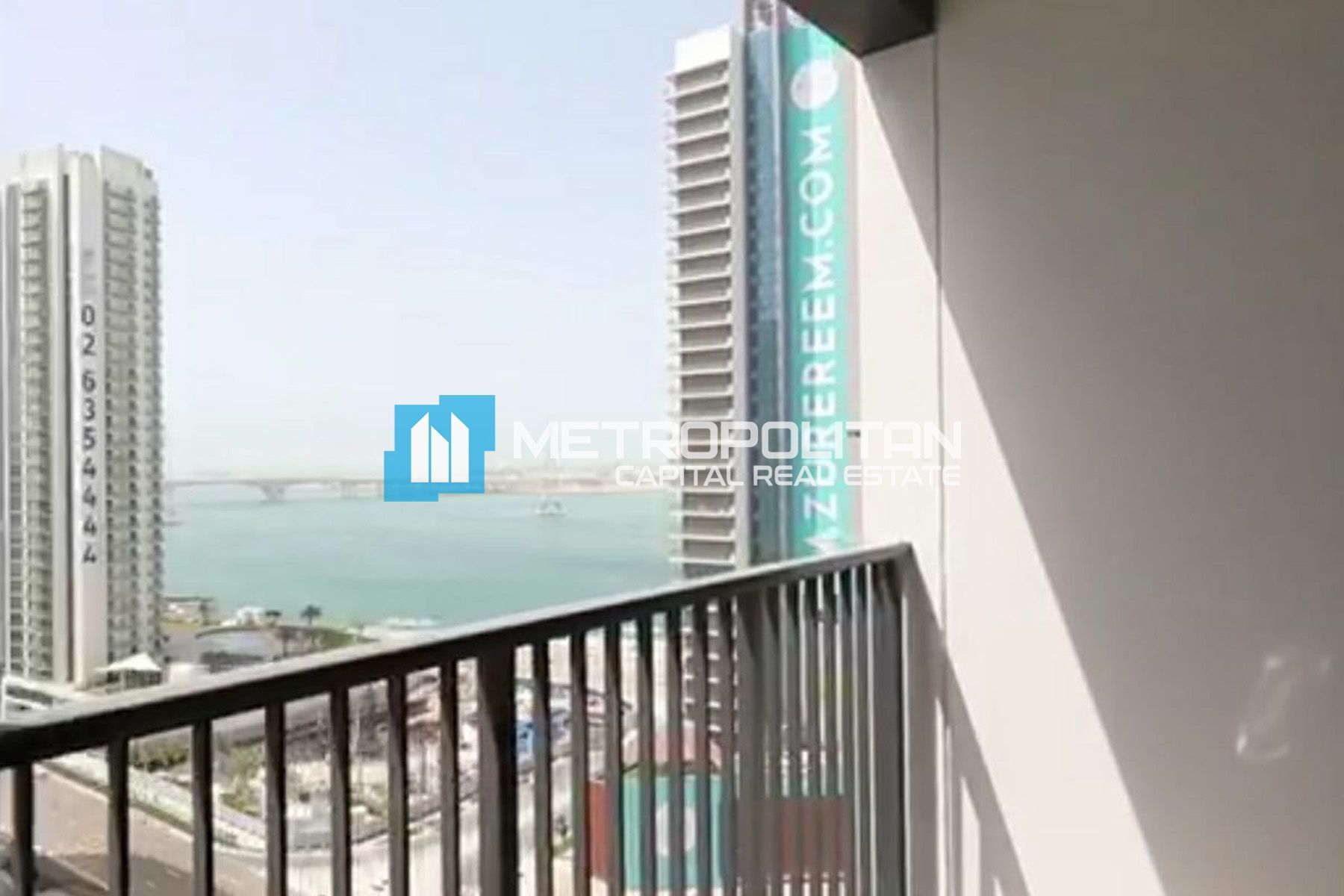 Image - The Bridges, Al Reem Island, Abu Dhabi | Project - Apartment