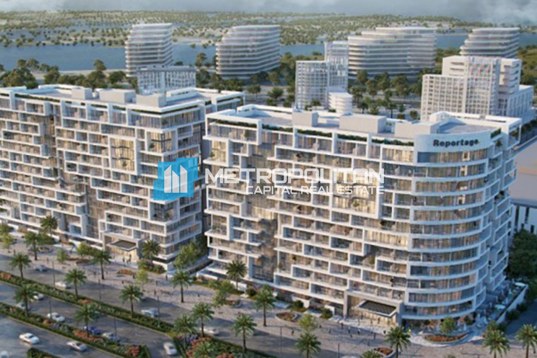 Image - Diva, Yas Island, Abu Dhabi | Project - شقة