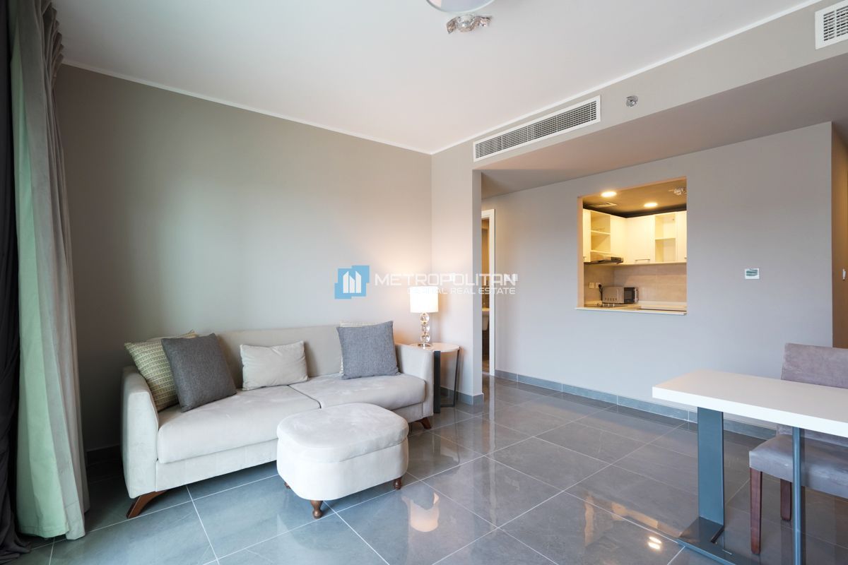 Image - Leonardo Residences, Masdar City, Abu Dhabi | Project - شقة