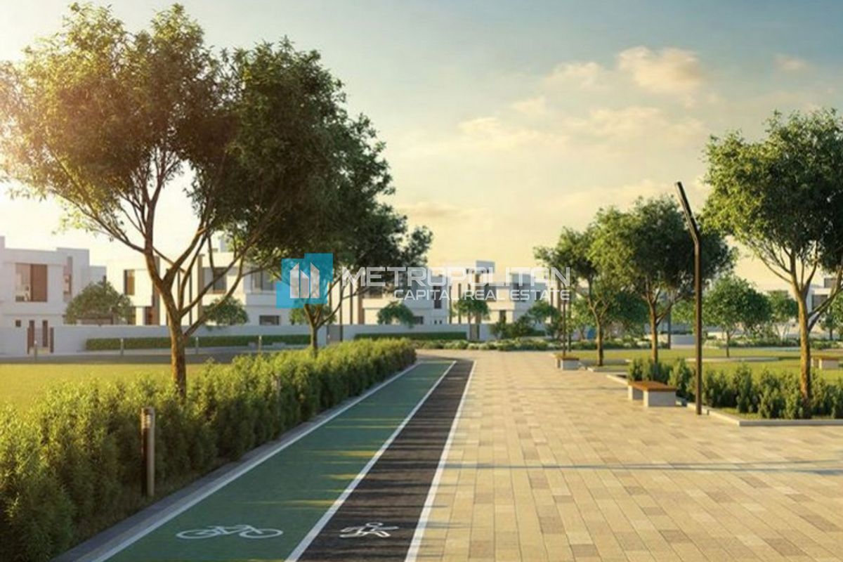 Image - Alreeman II, Al Shamkha, Abu Dhabi | Project - ارض سكنية