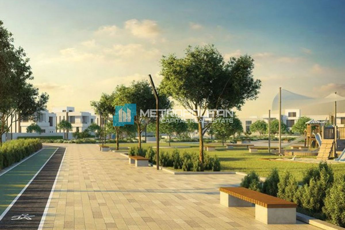 Image - Alreeman II, Al Shamkha, Abu Dhabi | Project - Land Residential