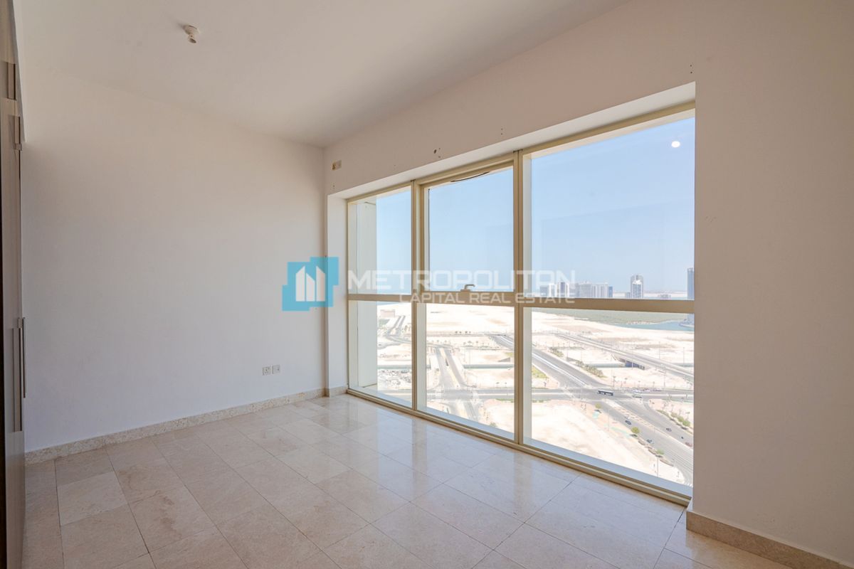 Image - Marina Heights 2, Al Reem Island, Abu Dhabi | Project - Apartment