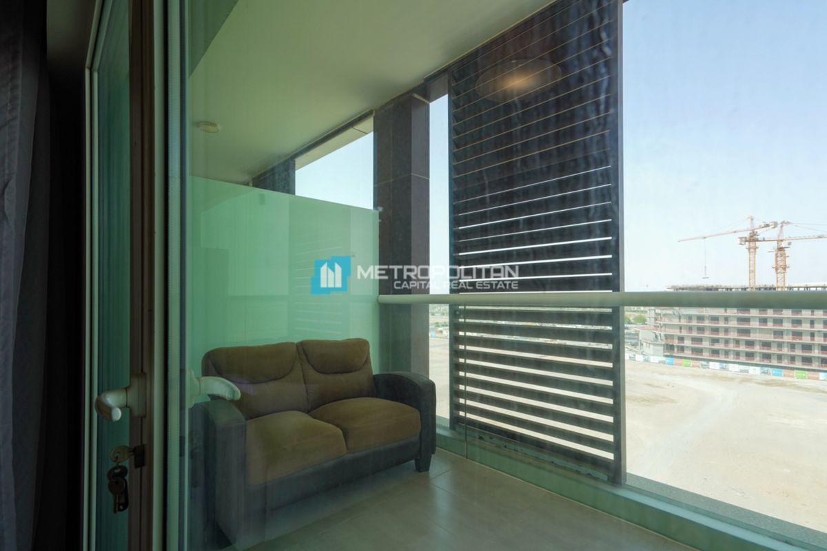 Image - Leonardo Residences, Masdar City, Abu Dhabi | Project - Apartment