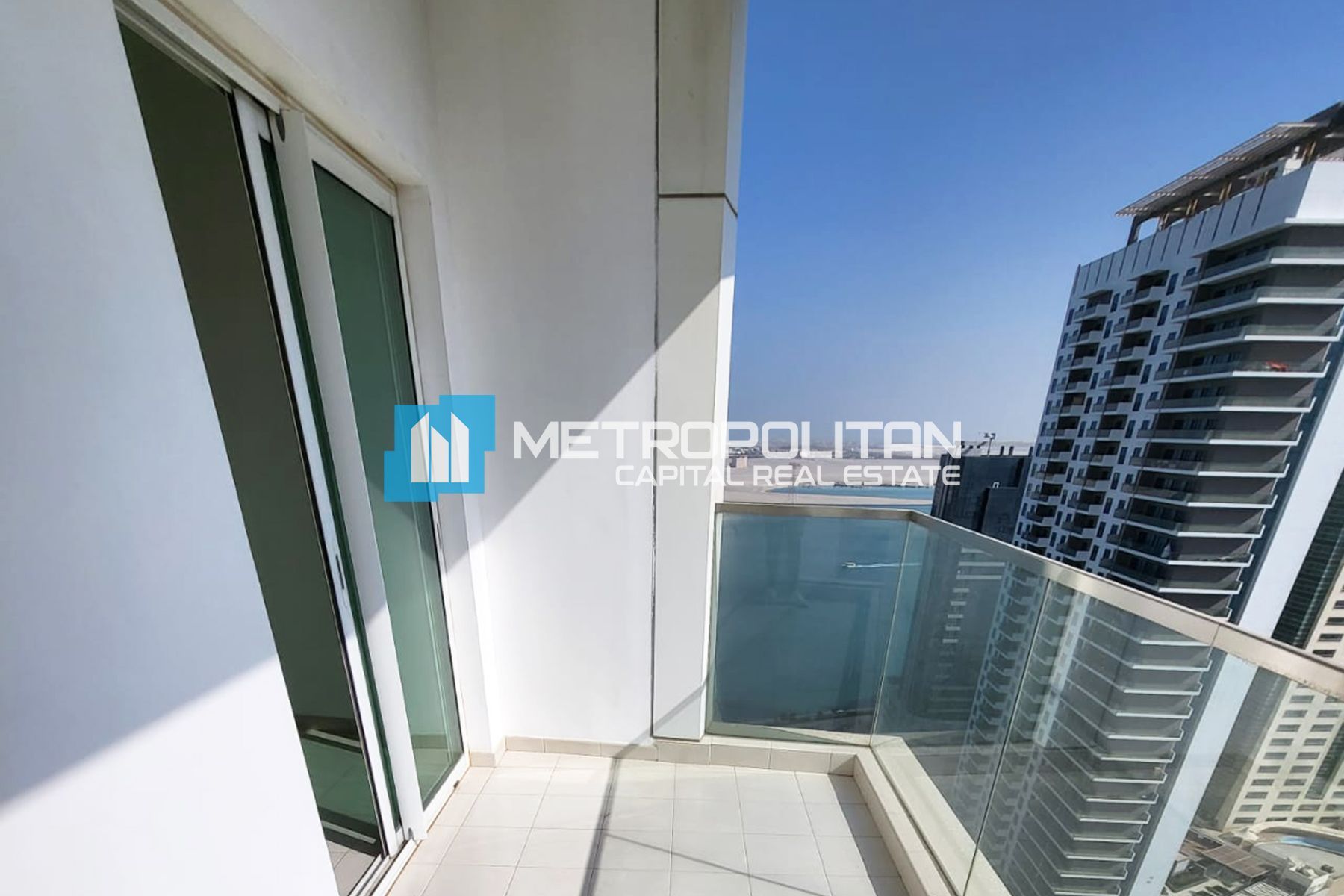 Image - Amaya Tower 1, Al Reem Island, Abu Dhabi | Project - Apartment