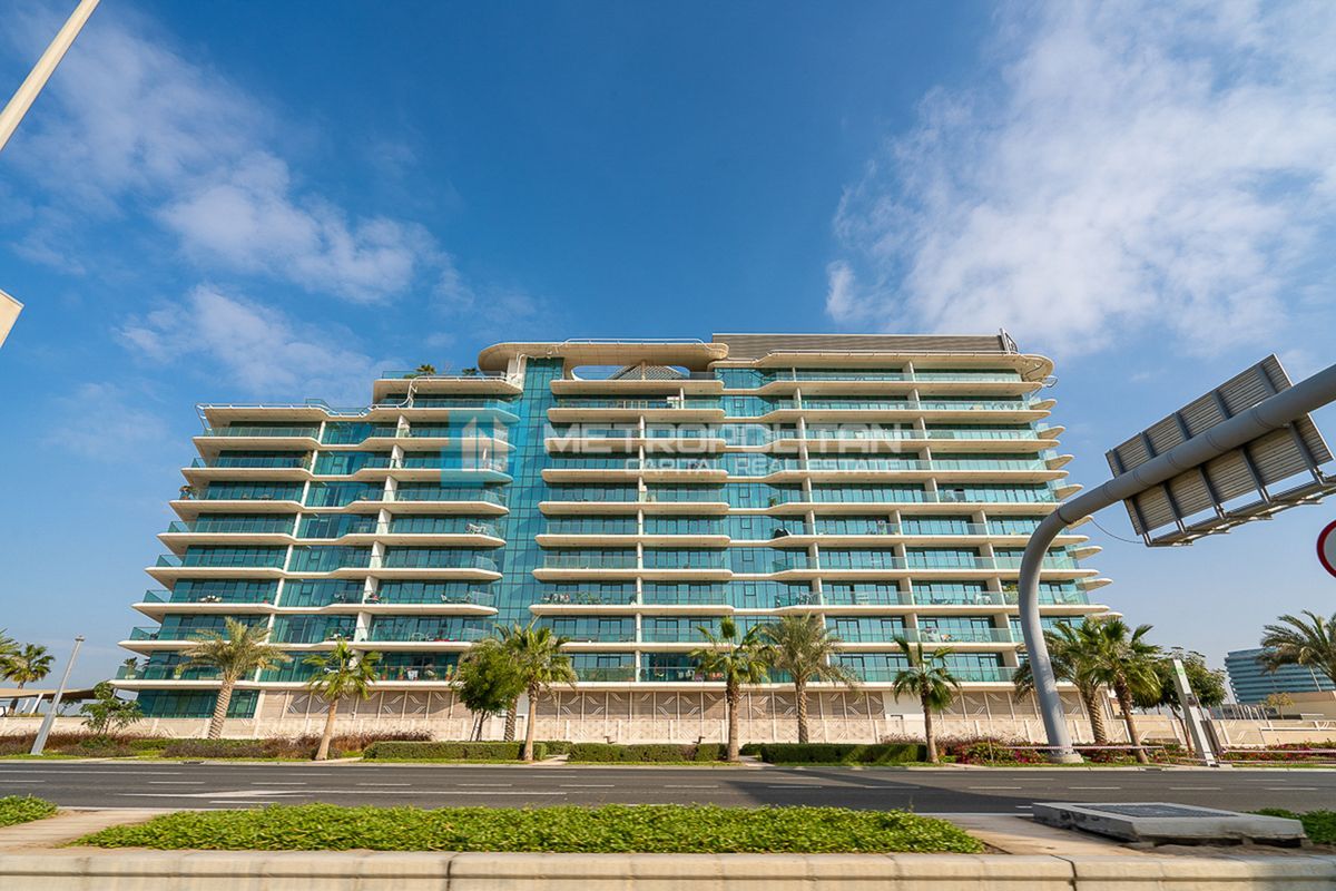 Image - Al Hadeel, Al Raha Beach, Abu Dhabi | Project - Apartment