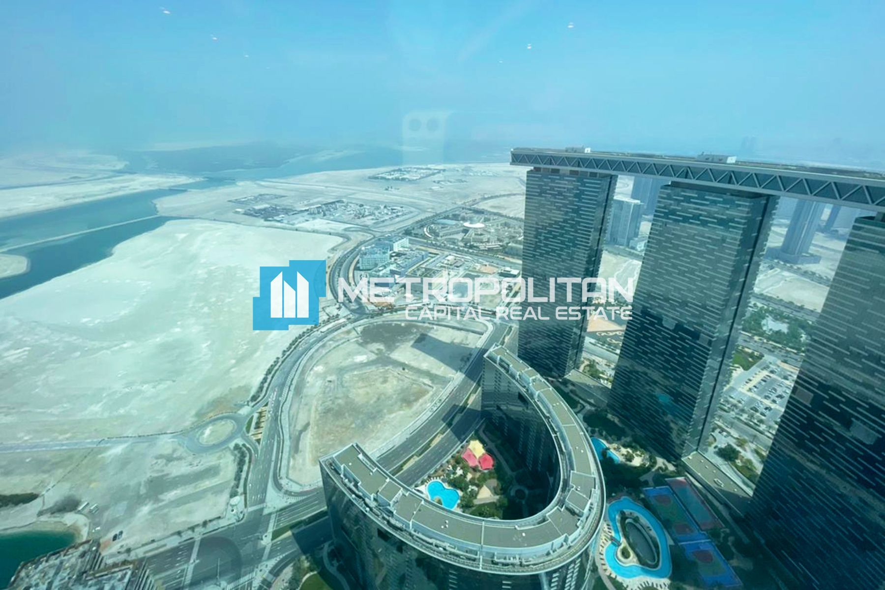 Image - Sky Tower, Al Reem Island, Абу-Даби | Project - Апартаменты
