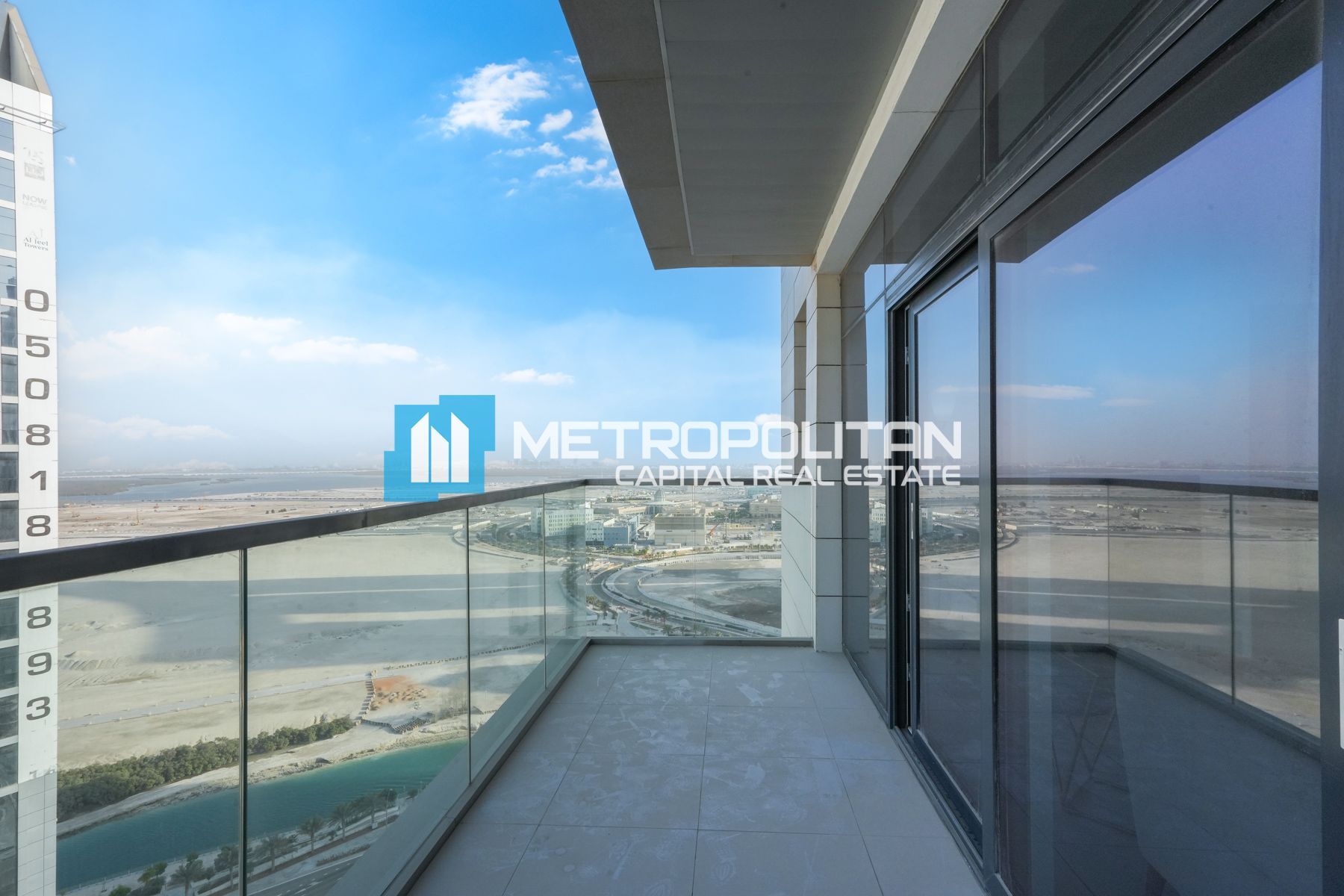 Image - Parkside Residence, Al Reem Island, Abu Dhabi | Project - شقة