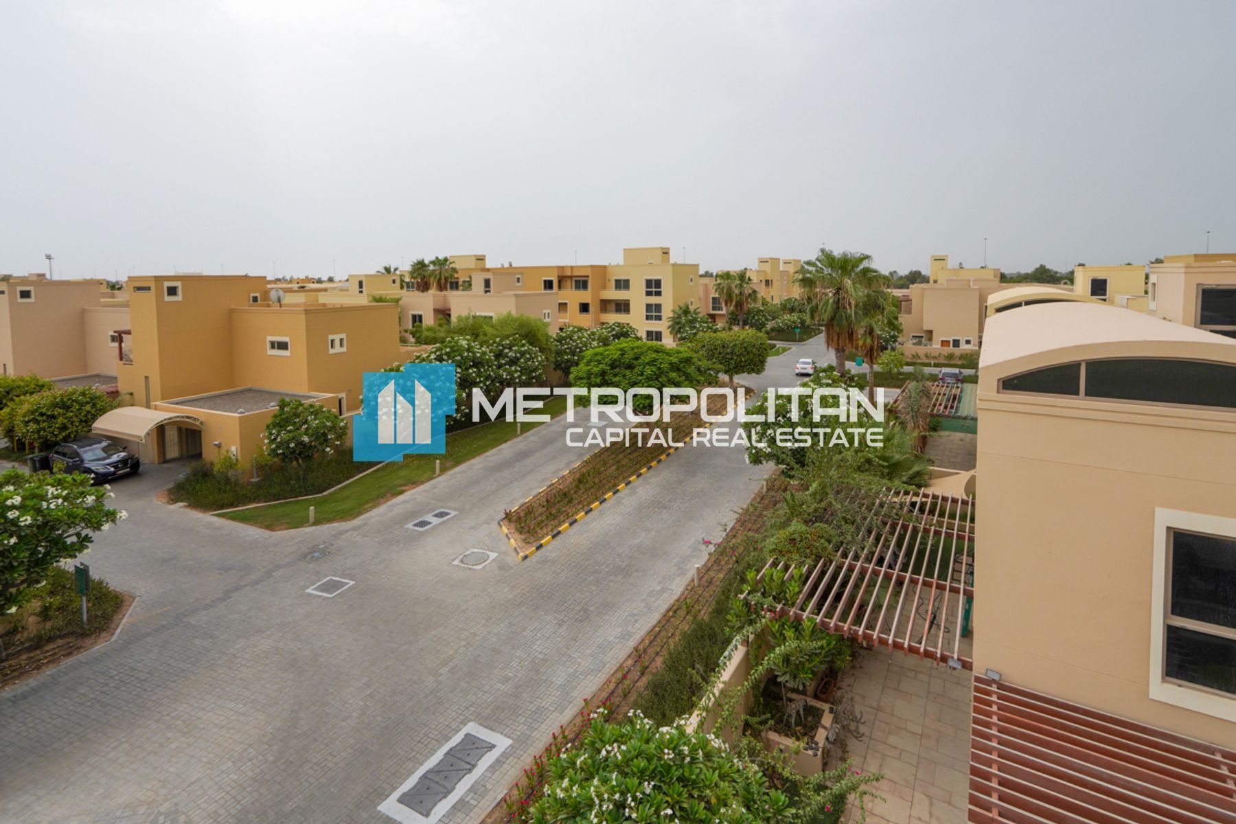 Image - Sidra Community, Al Raha Gardens, Abu Dhabi | Project - Villa