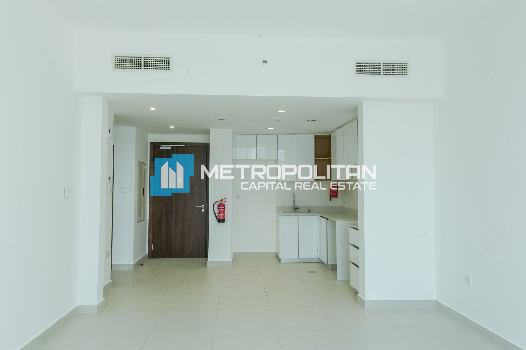 Image - Reflection, Al Reem Island, Abu Dhabi | Project - Apartment