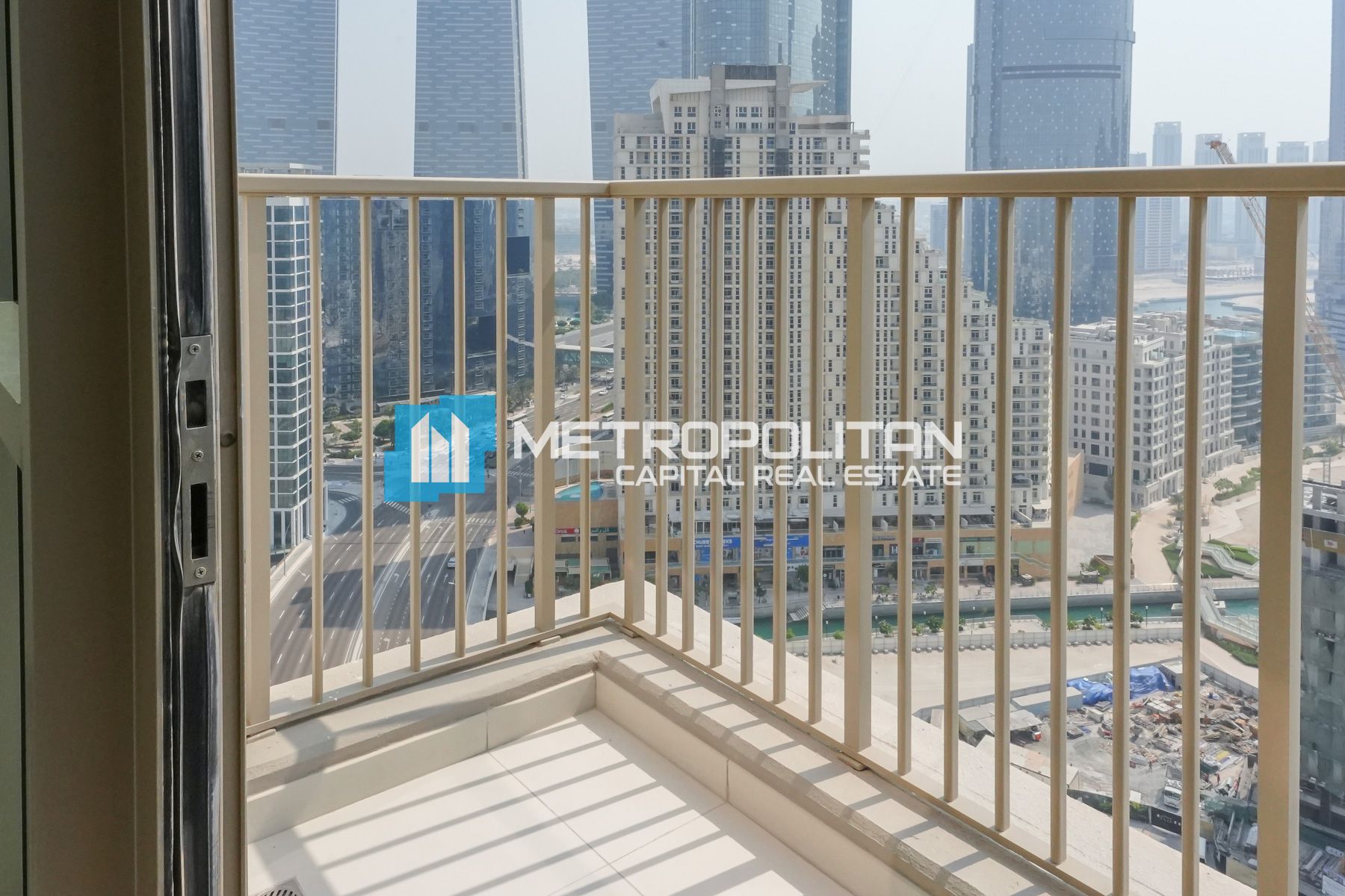 Image - Reflection, Al Reem Island, Abu Dhabi | Project - Apartment