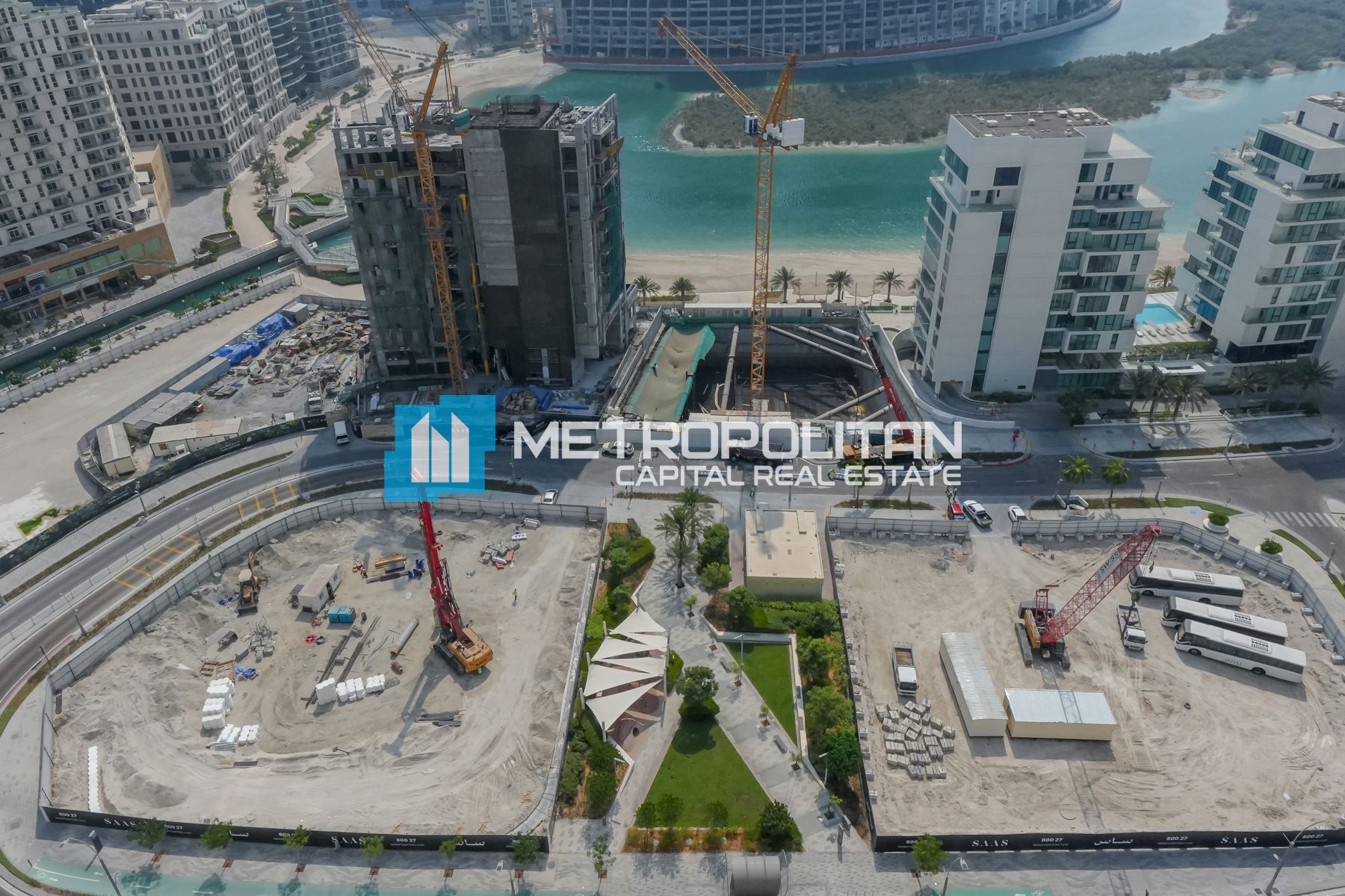 Image - Reflection, Al Reem Island, Abu Dhabi | Project - Apartment