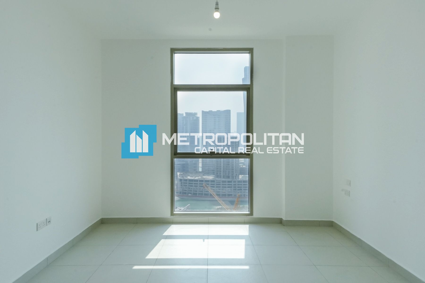 Image - Reflection, Al Reem Island, Abu Dhabi | Project - Apartment