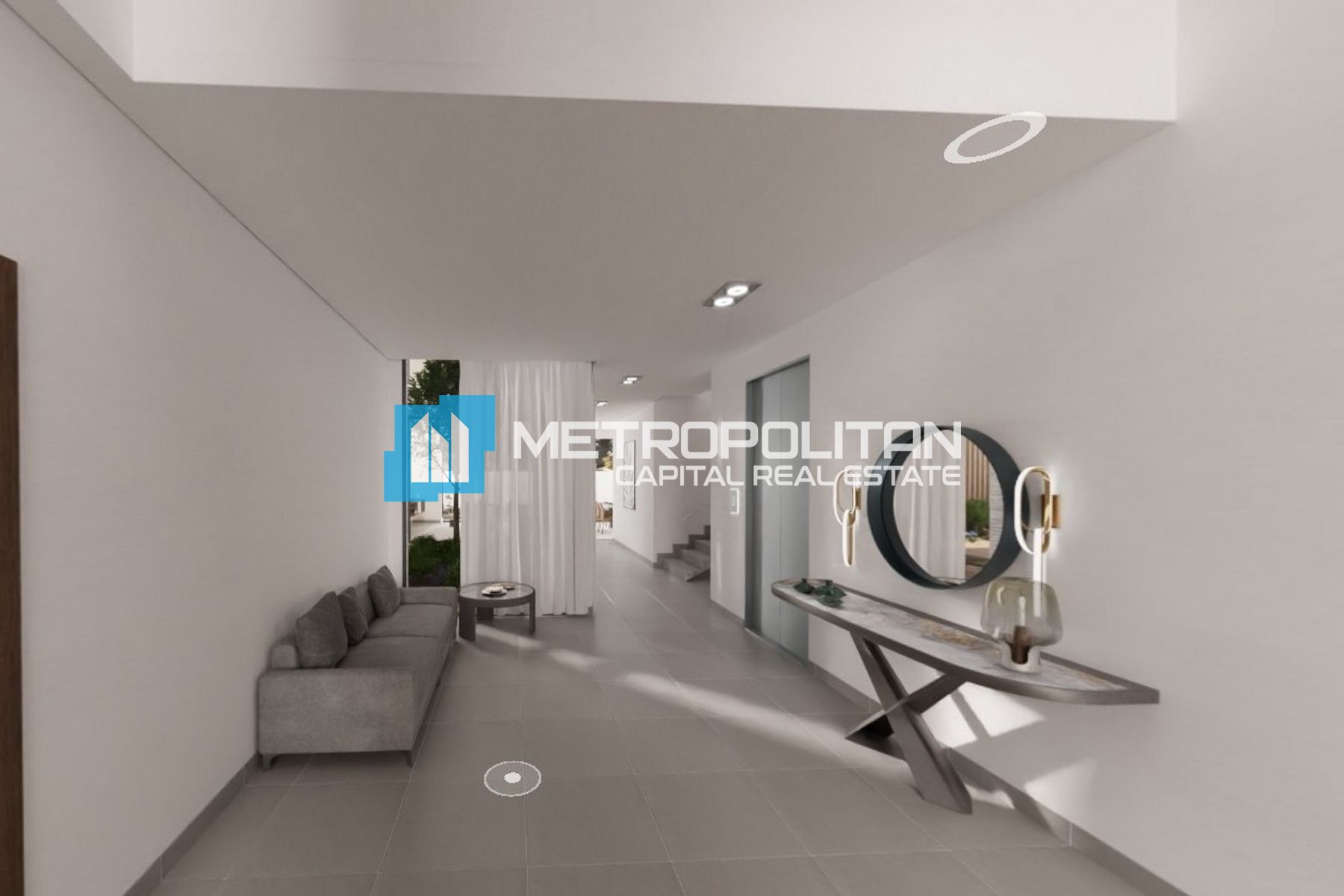 4-комнатная вилла на продажу на острове Саадият – MCS-37321 photo-9