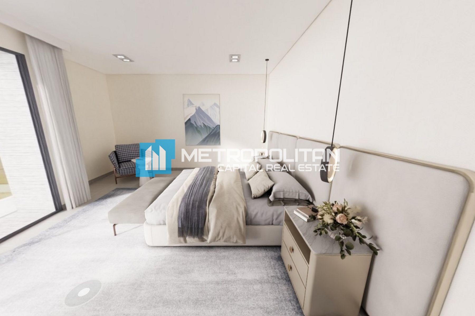 4-комнатная вилла на продажу на острове Саадият – MCS-37321 photo-10