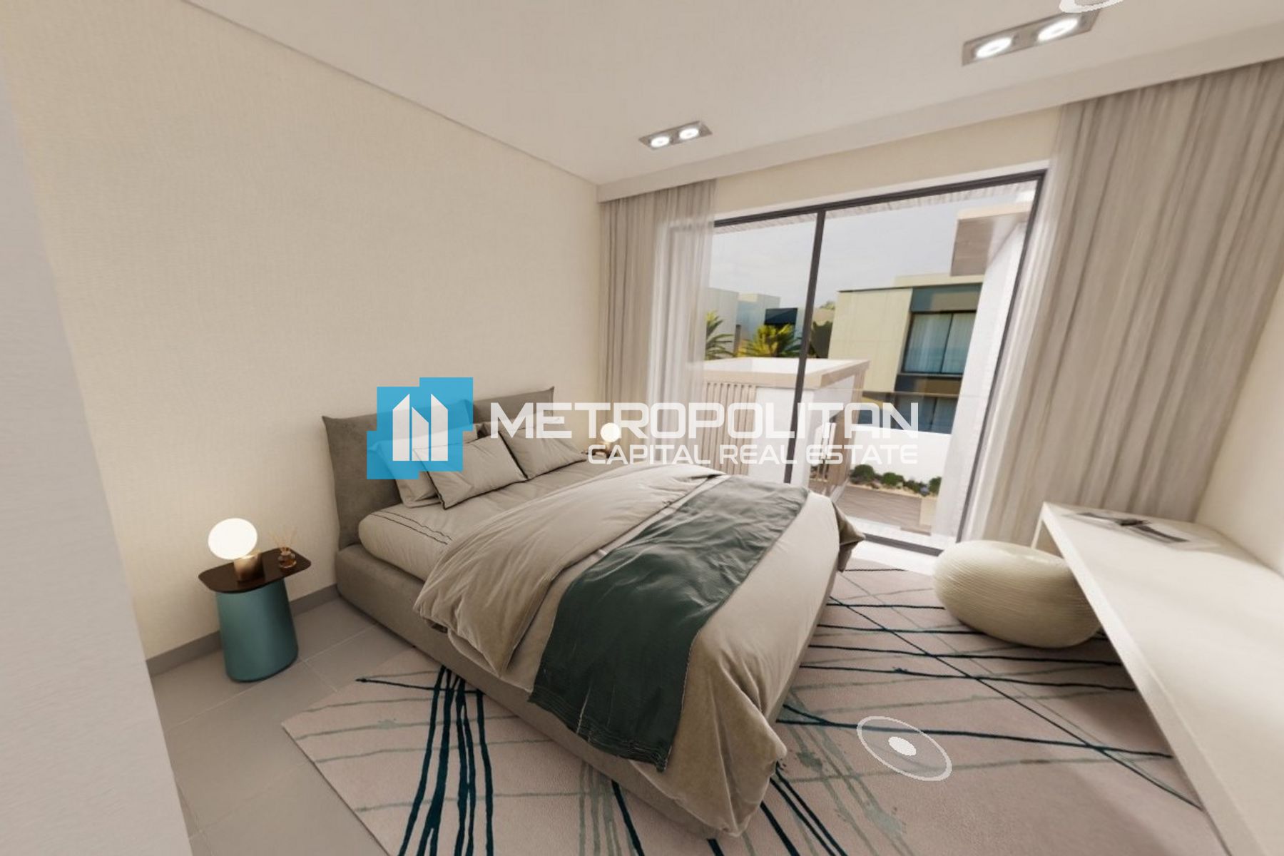 4-комнатная вилла на продажу на острове Саадият – MCS-37321 photo-11