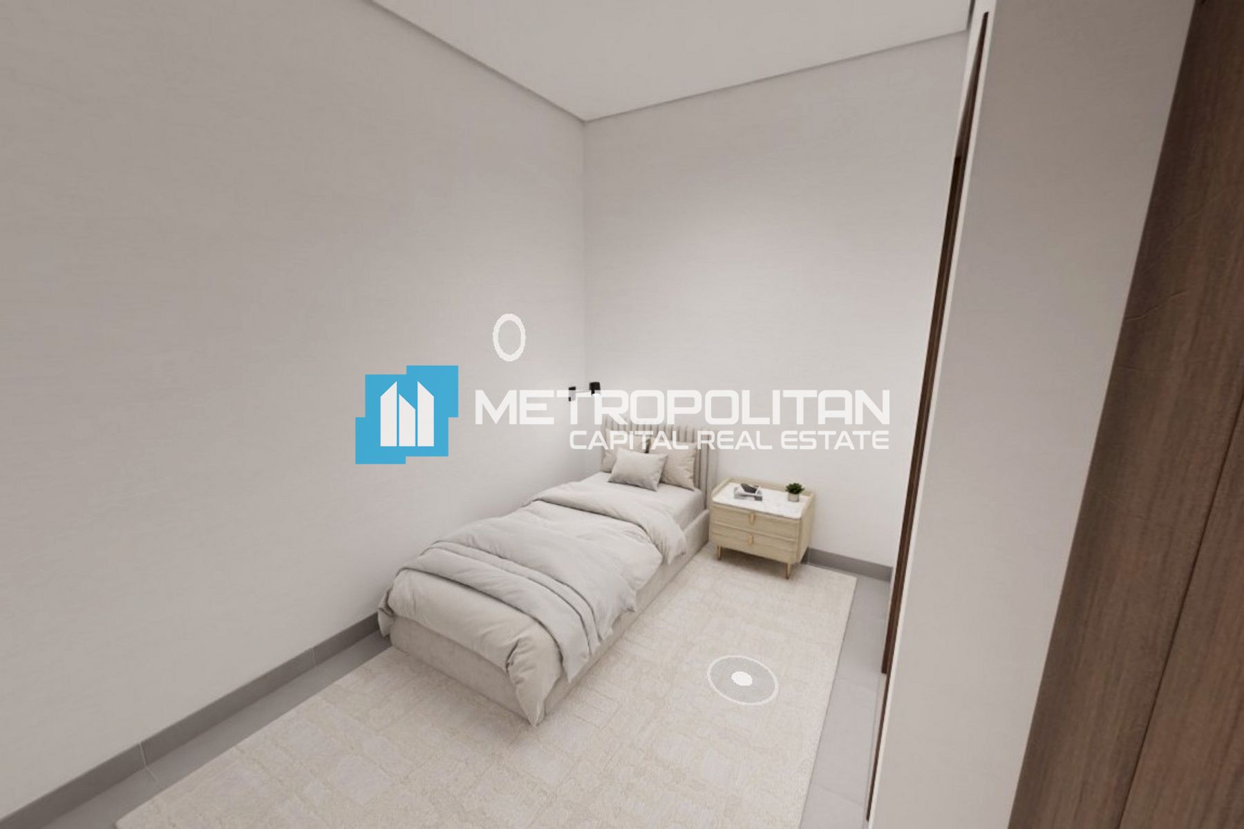 4-комнатная вилла на продажу на острове Саадият – MCS-37321 photo-14