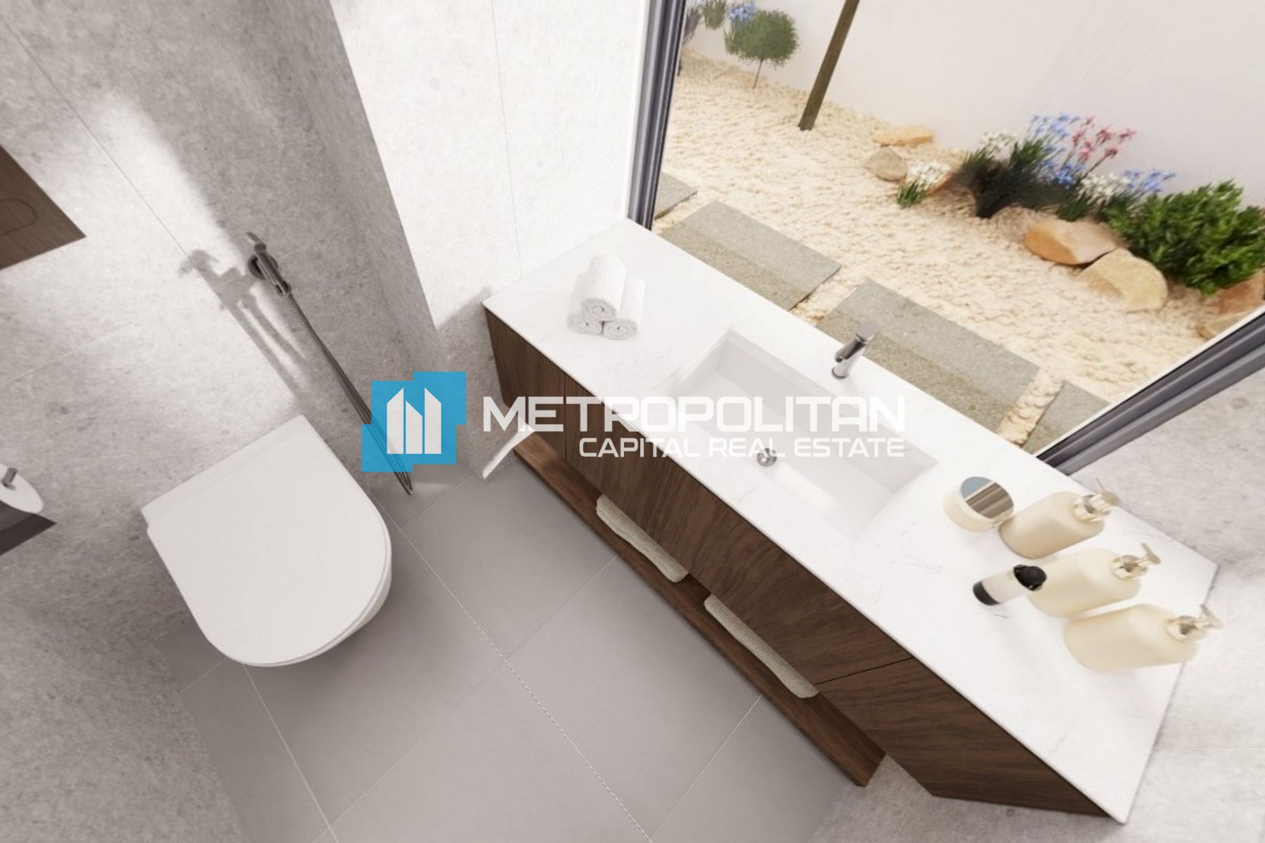 4-комнатная вилла на продажу на острове Саадият – MCS-37321 photo-15