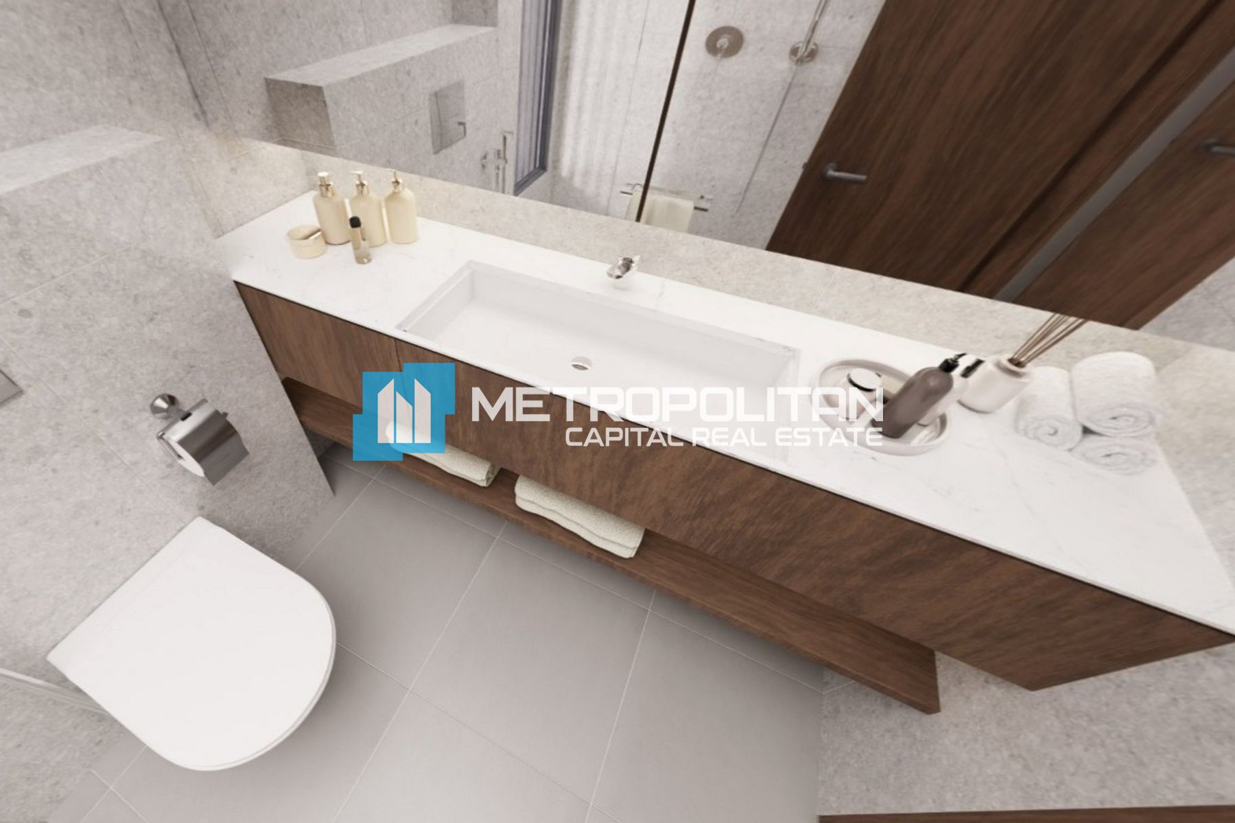 4-комнатная вилла на продажу на острове Саадият – MCS-37321 photo-16