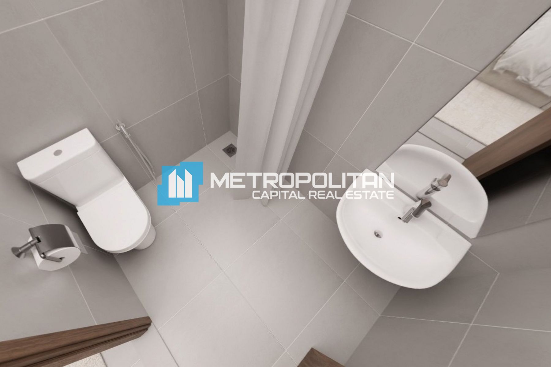 4-комнатная вилла на продажу на острове Саадият – MCS-37321 photo-17