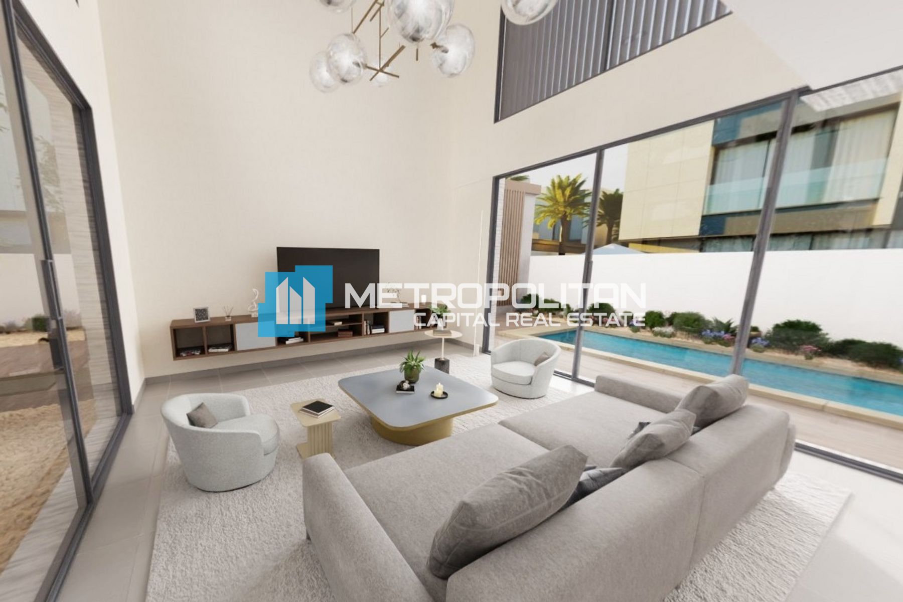 4-комнатная вилла на продажу на острове Саадият – MCS-37321 photo-5