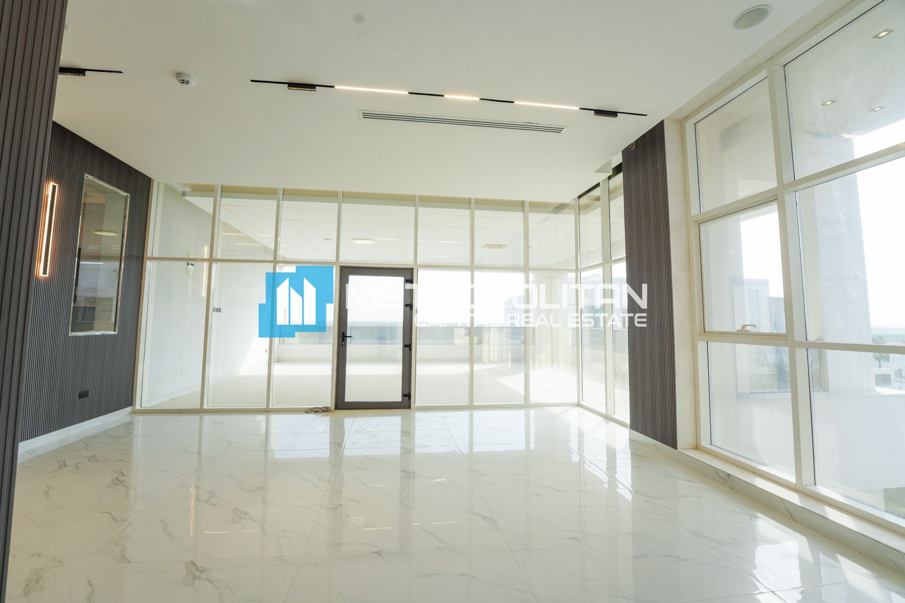 Image - West Yas, Yas Island, Abu Dhabi | Project - Villa