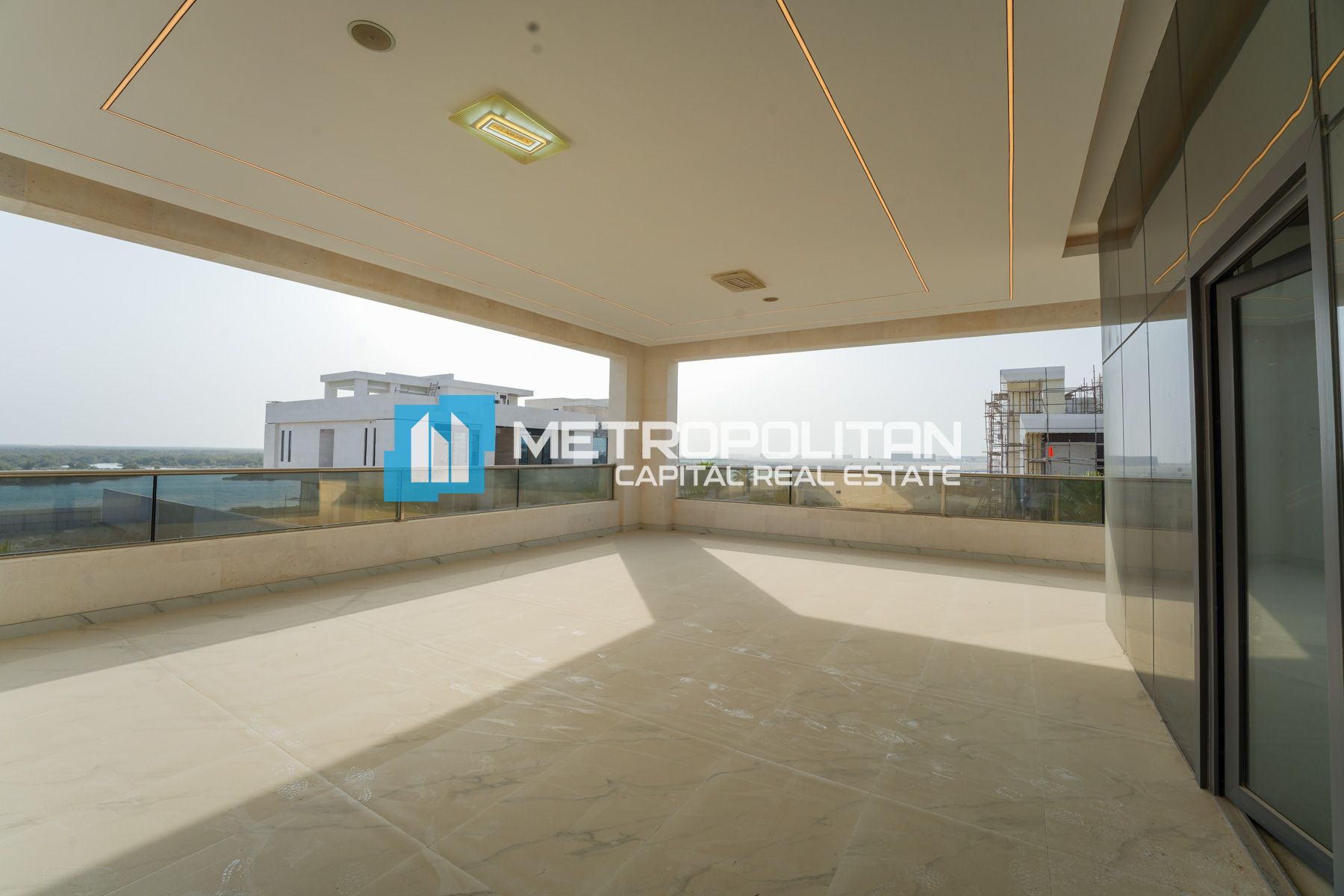 Image - West Yas, Yas Island, Abu Dhabi | Project - Villa