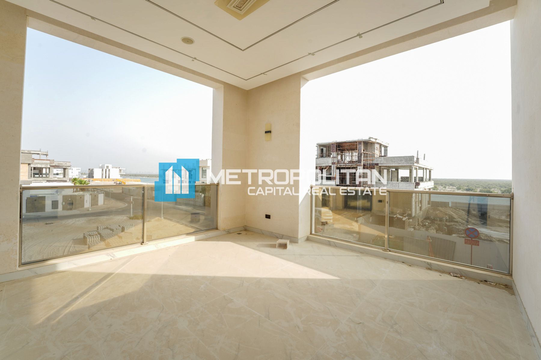 Image - West Yas, Yas Island, Abu Dhabi | Project - Villa