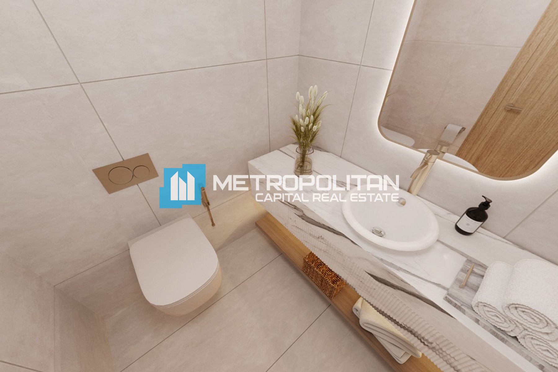 Image - Mamsha Gardens A, Saadiyat Island, Абу-Даби | Project - Апартаменты