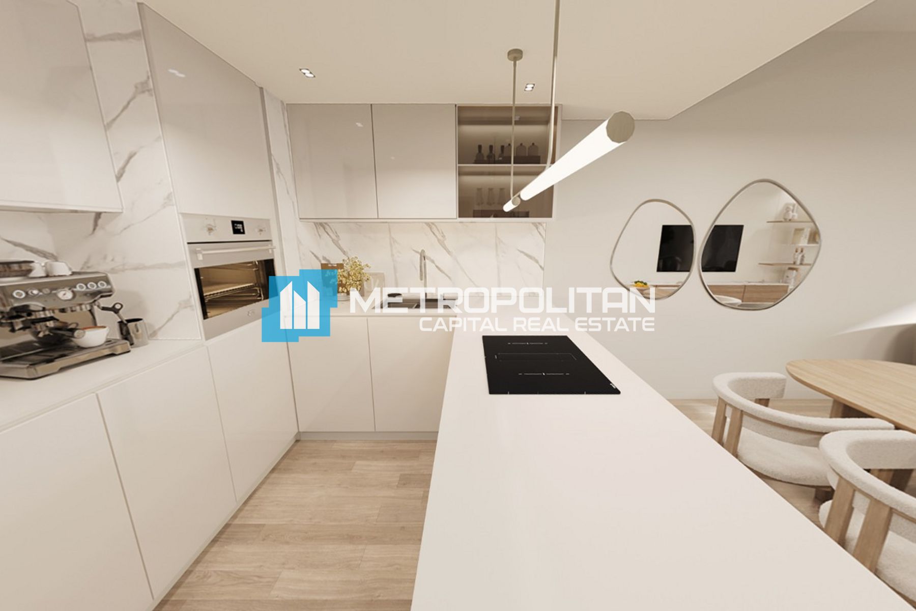 Image - Mamsha Gardens A, Saadiyat Island, Абу-Даби | Project - Апартаменты