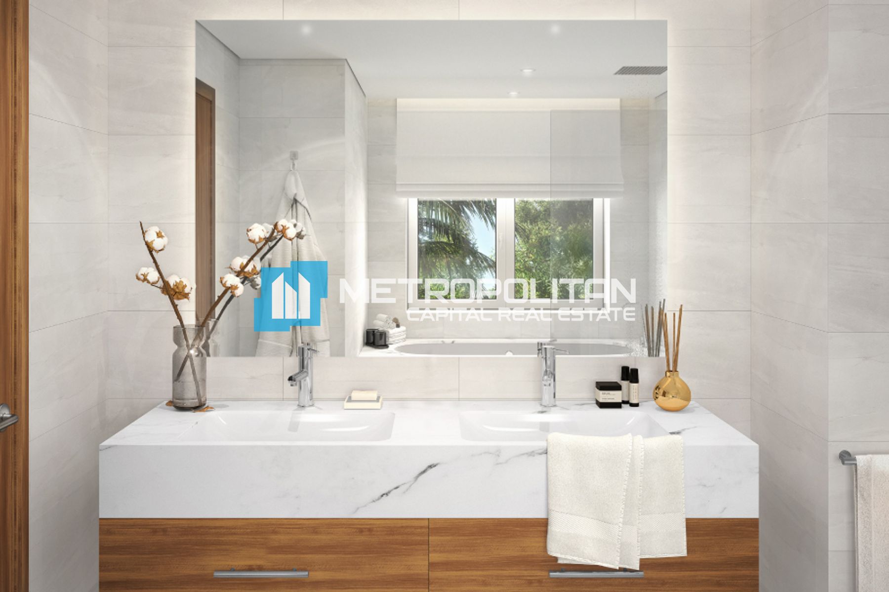 Image - Fay Al Reeman 2, Al Shamkha, Abu Dhabi | Project - فيلا