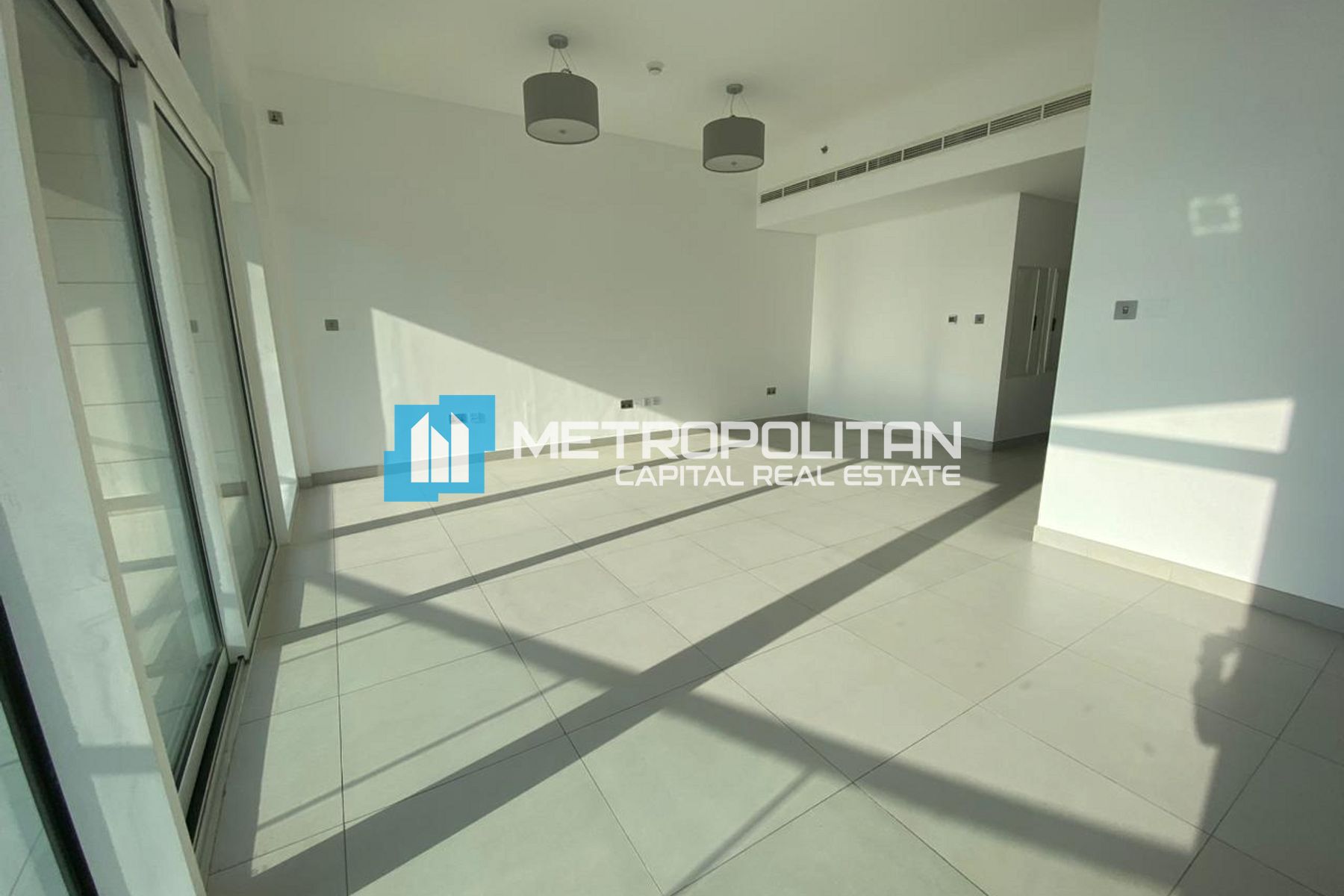 Image - Parkside Residence, Al Reem Island, Абу-Даби | Project - Апартаменты