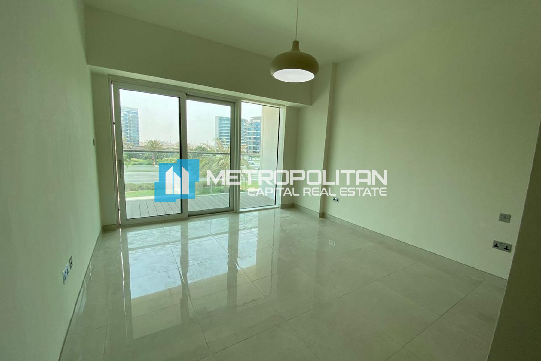 Image - Al Hadeel West, Al Raha Beach, Abu Dhabi | Project - شقة