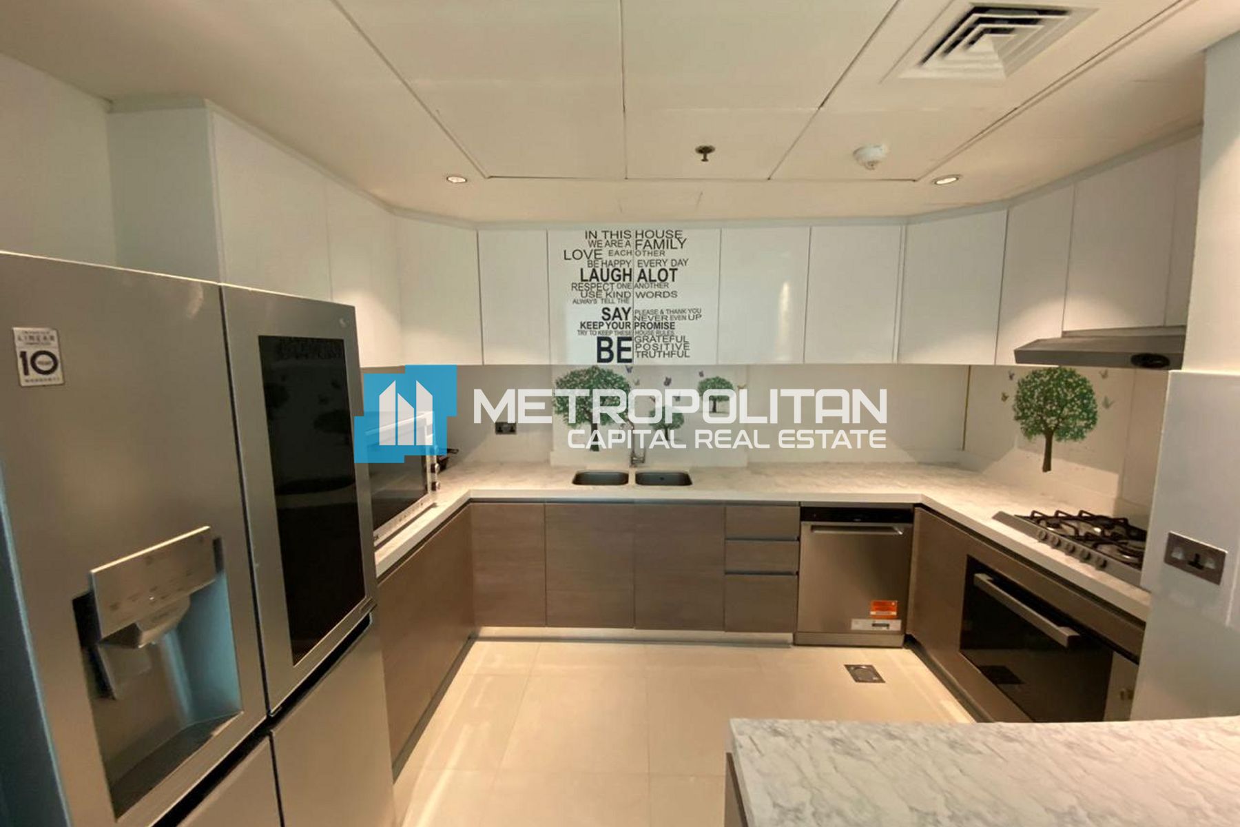 Image - Al Hadeel West, Al Raha Beach, Abu Dhabi | Project - شقة