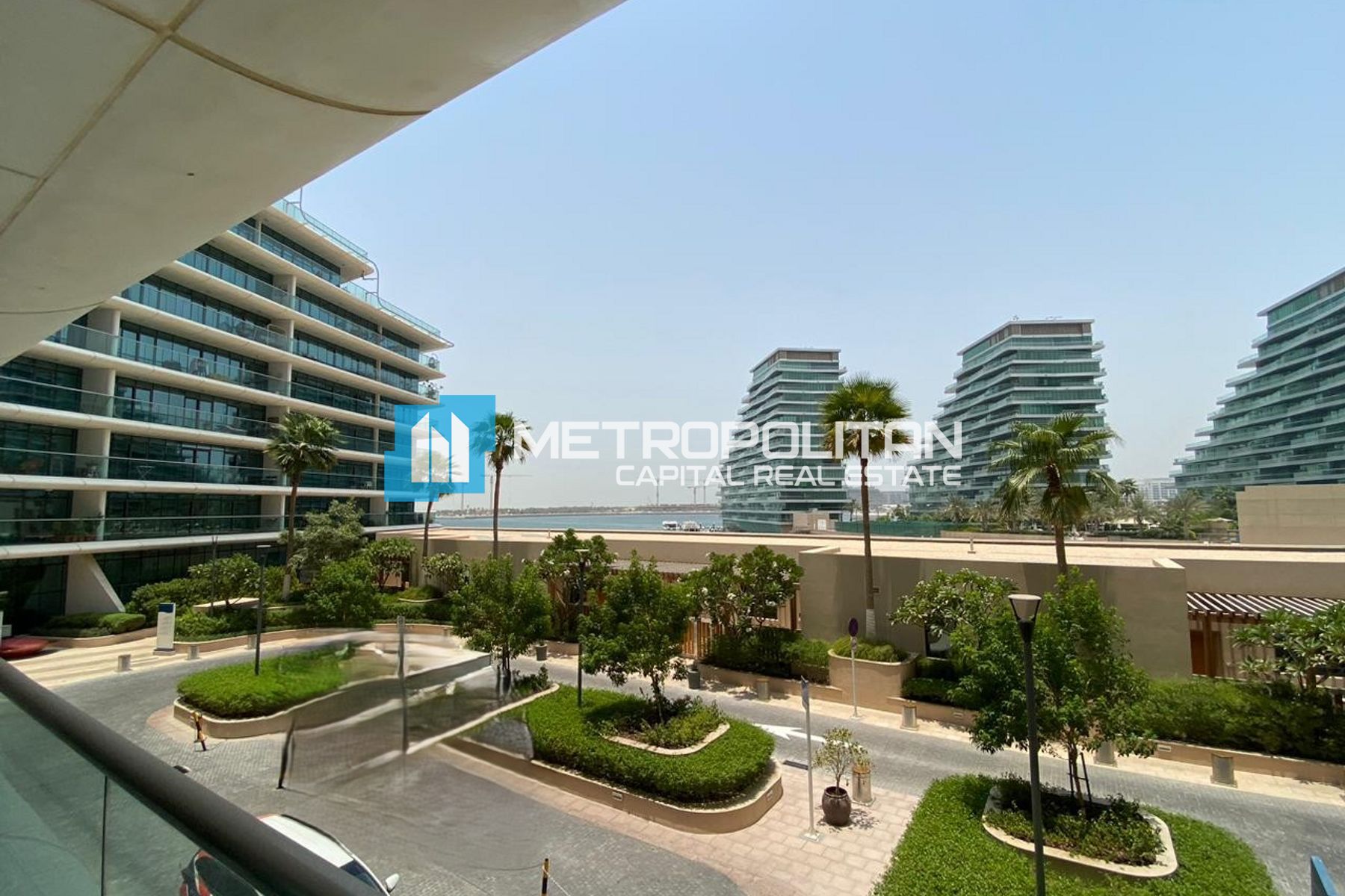Image - Al Hadeel West, Al Raha Beach, Abu Dhabi | Project - شقة