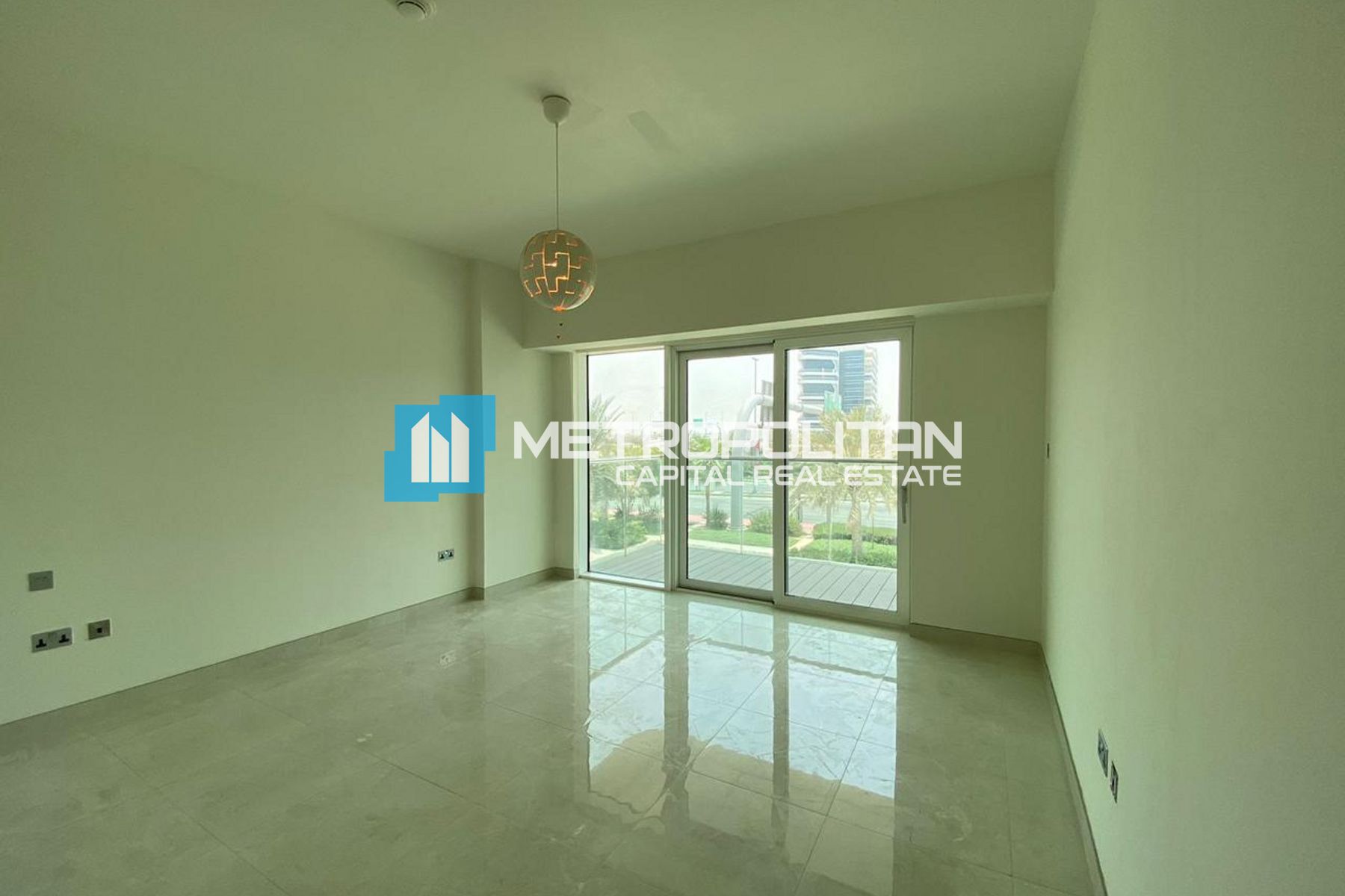 Image - Al Hadeel West, Al Raha Beach, Abu Dhabi | Project - شقة