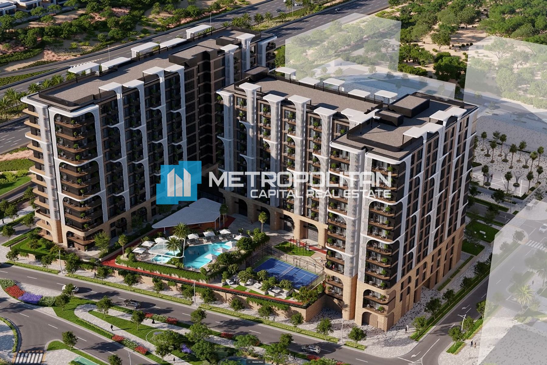 2BR Apartment for Sale in Saadiyat Island – MCS-37507