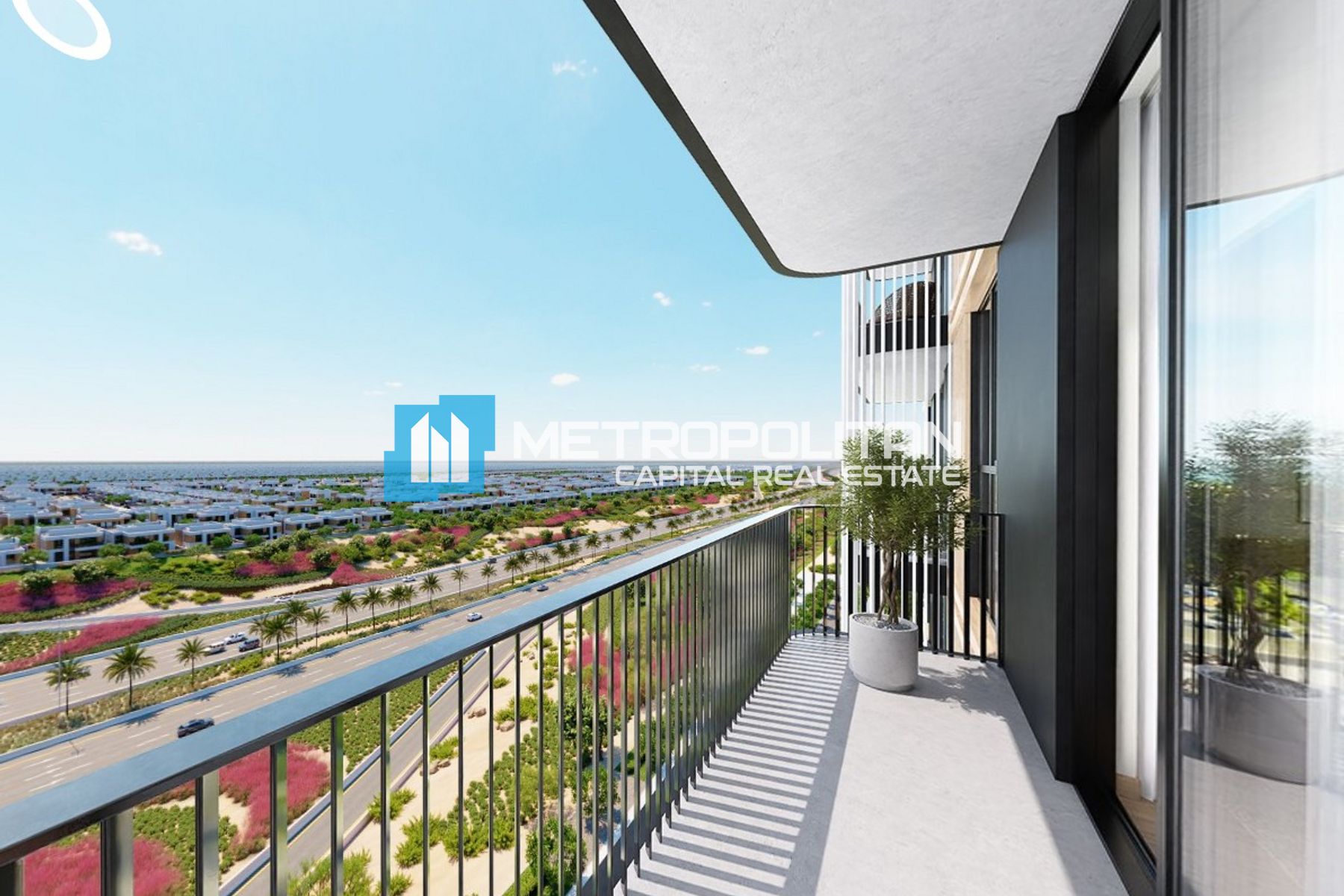 2BR Apartment for Sale in Saadiyat Island – MCS-37507 photo-3